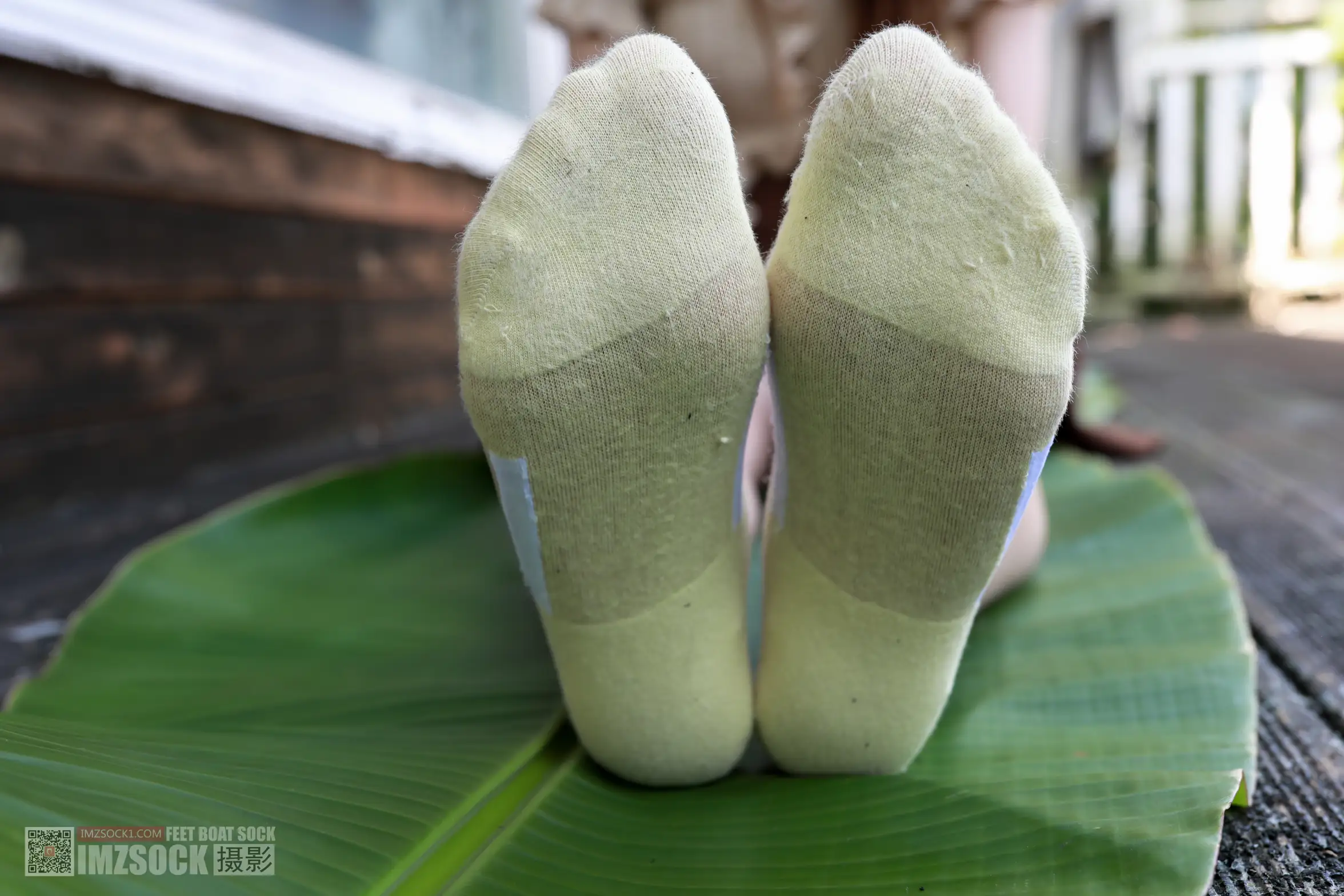 [MZSOCK]爱美足 NO.119-044