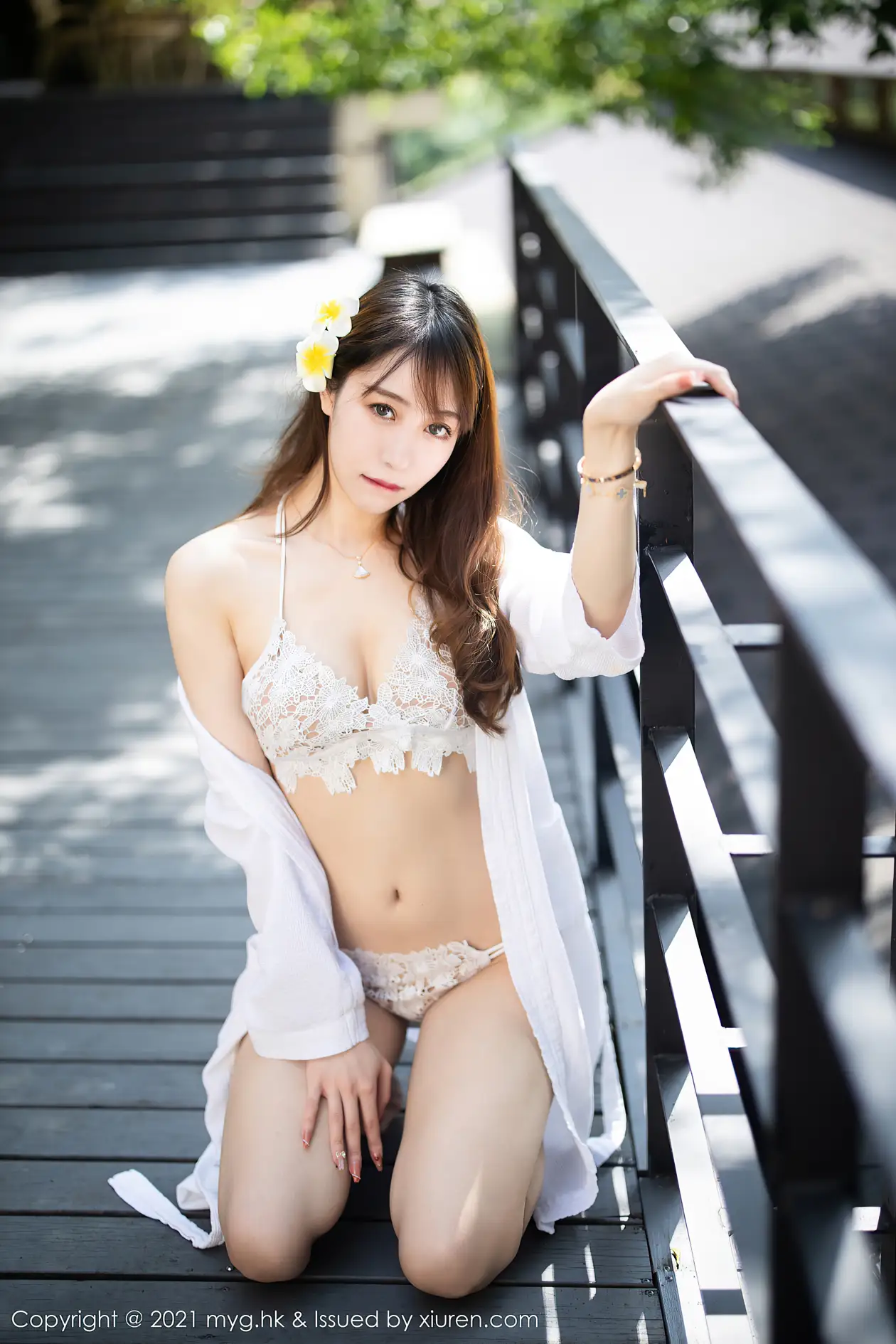 [美媛馆] 2021.11.03 VOL.613-010