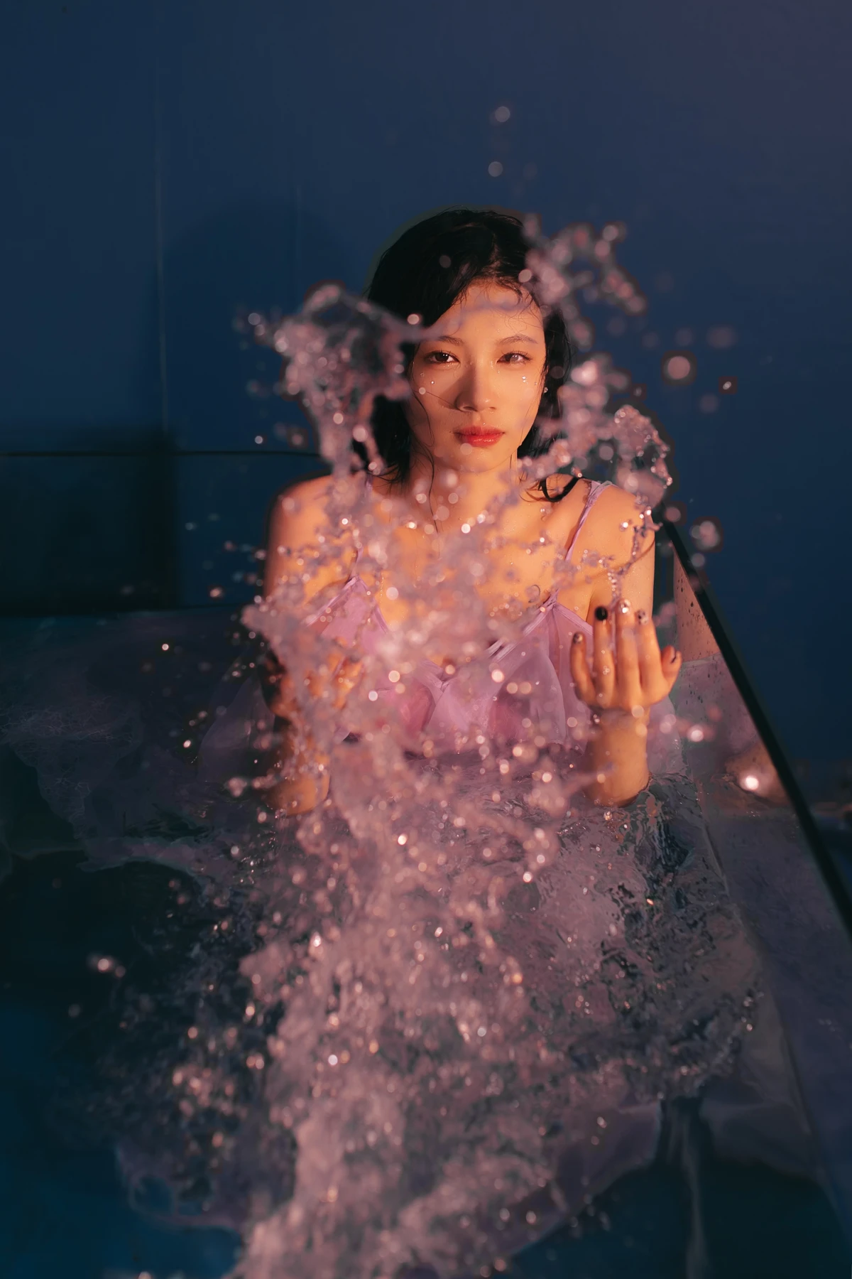 [艺图语]2023.01.12 Vol.2898 失心#沐阳#[21P]-011