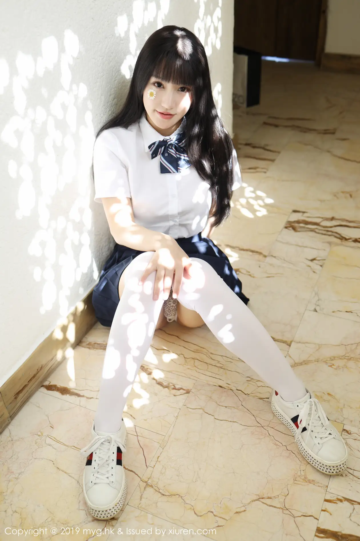 [美媛馆] 2019.10.09 VOL.394-007