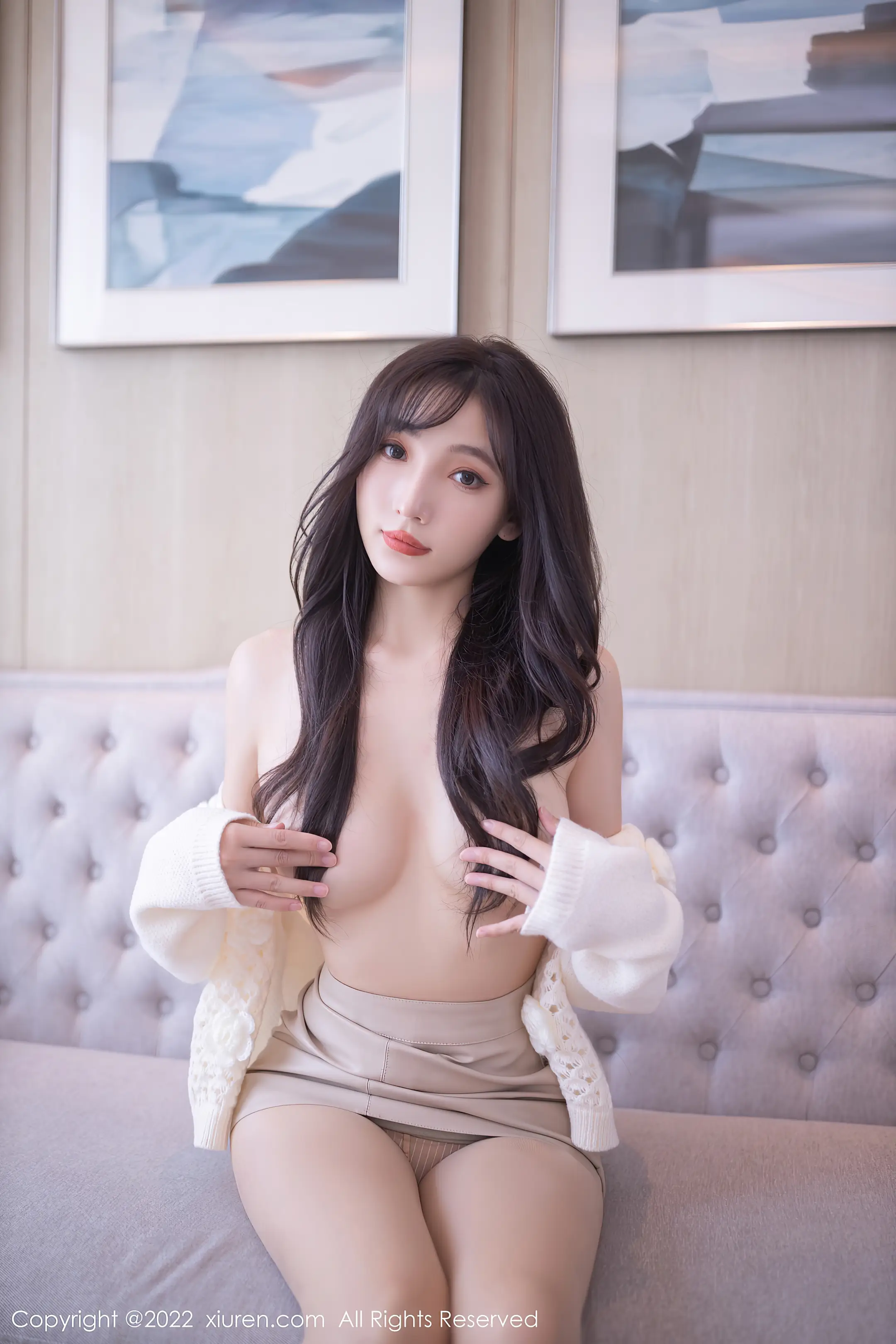 [Xiuren秀人网] 2022.10.27 NO.5771-022