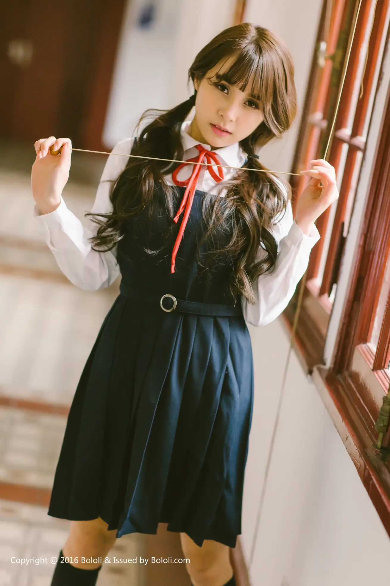 [波萝社] 2018.04.02 Vol.113-005