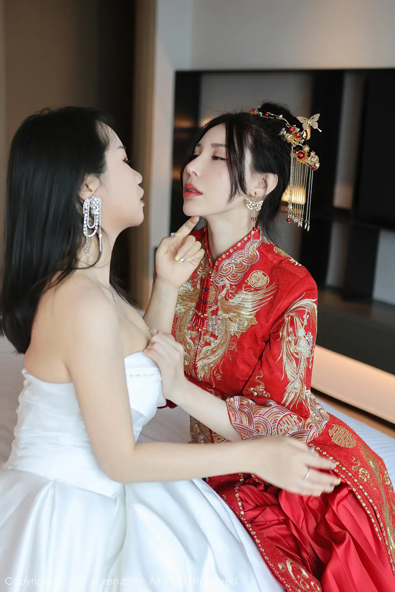 [秀人网] 2023.06.21 NO.6957-006