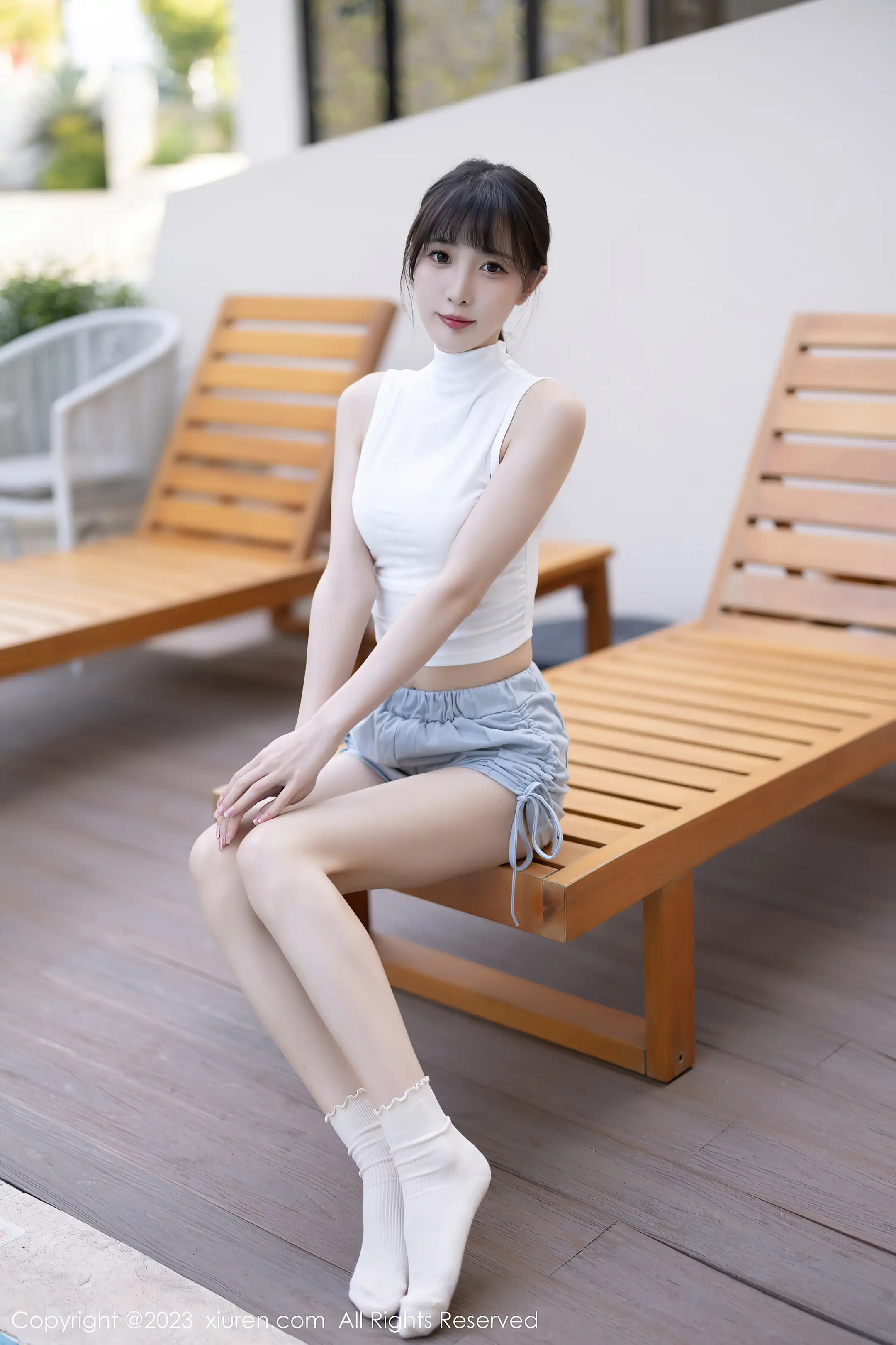 [秀人网] 2023.03.22 NO.6455-017
