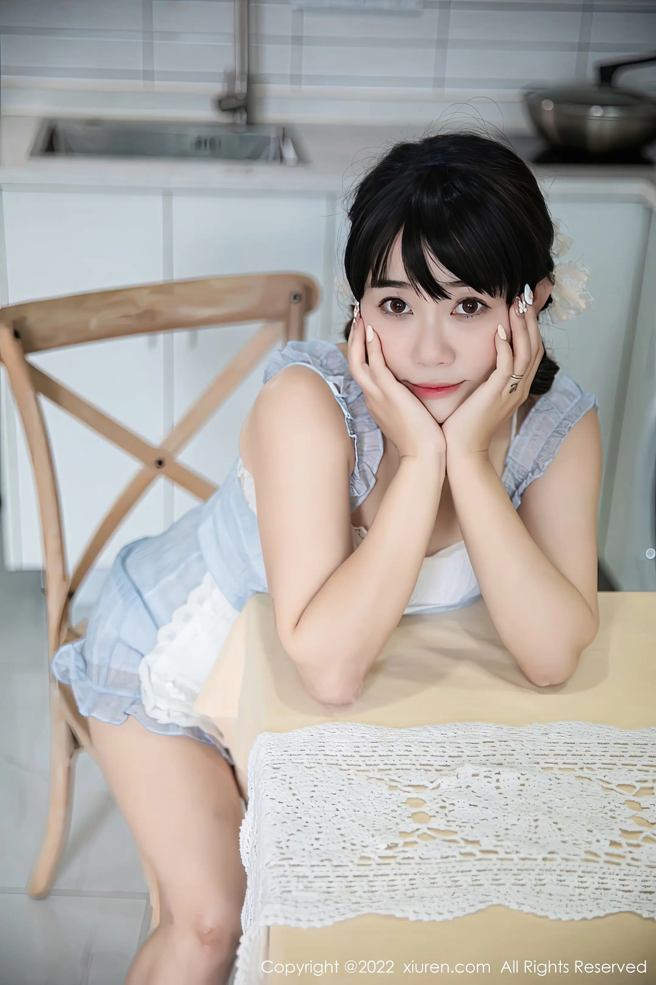 [秀人网] 2022.11.10 NO.5834-005