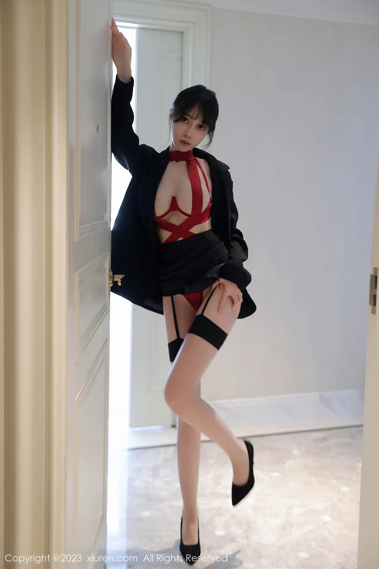 [秀人网] 2023.07.19 NO.7102-025
