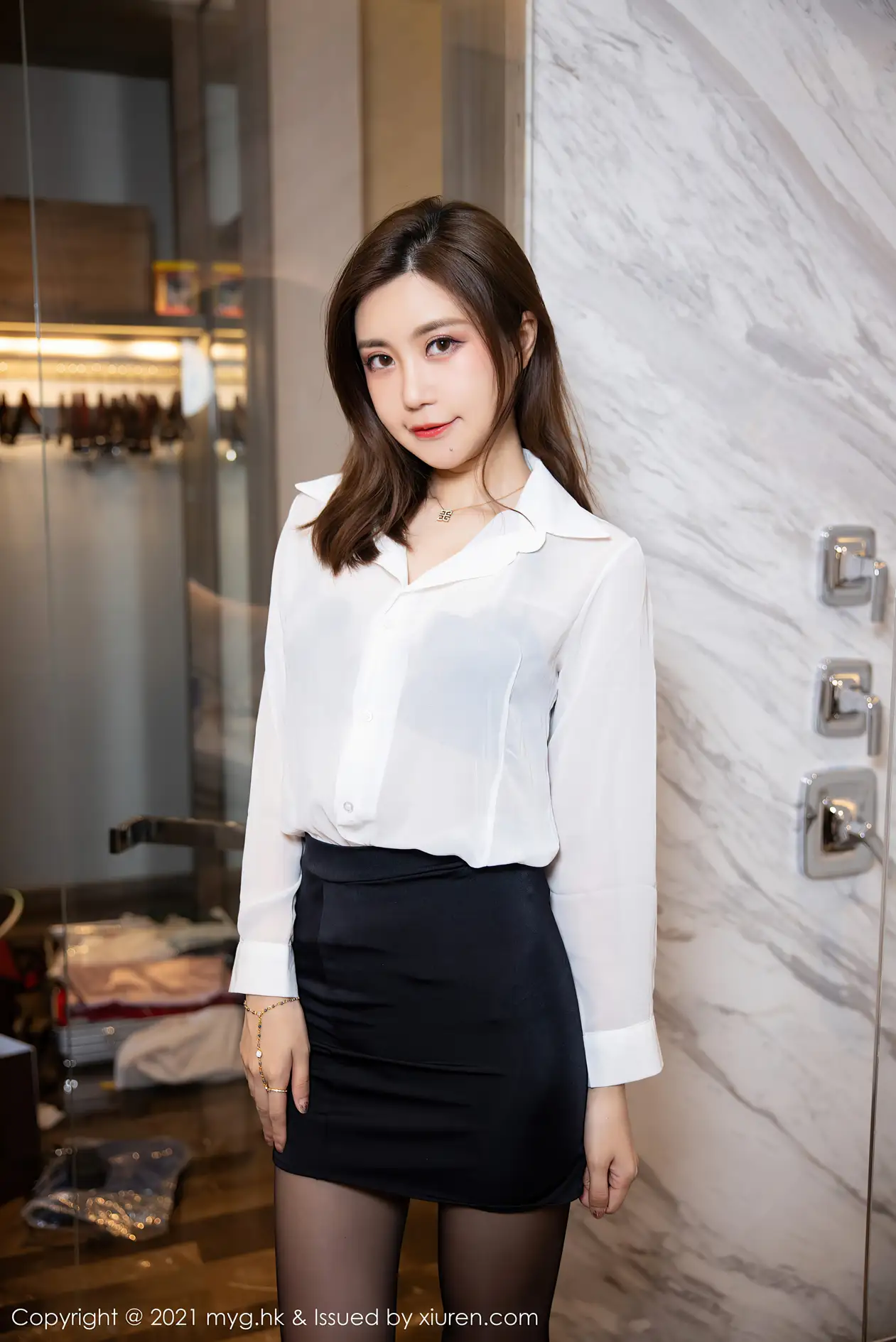 [美媛馆] 2021.08.17 VOL.575-037