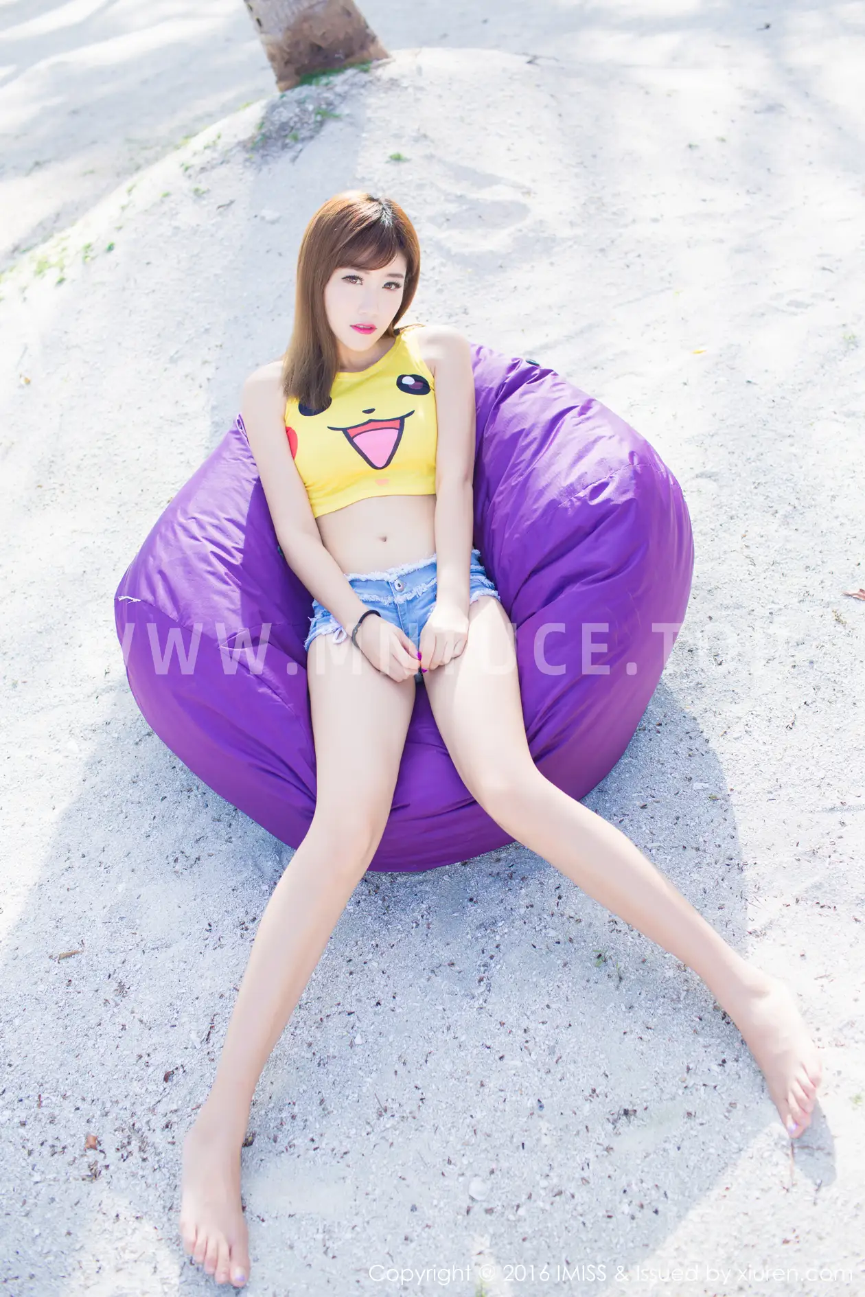 [爱蜜社] 2016.01.05 VOL.057-048