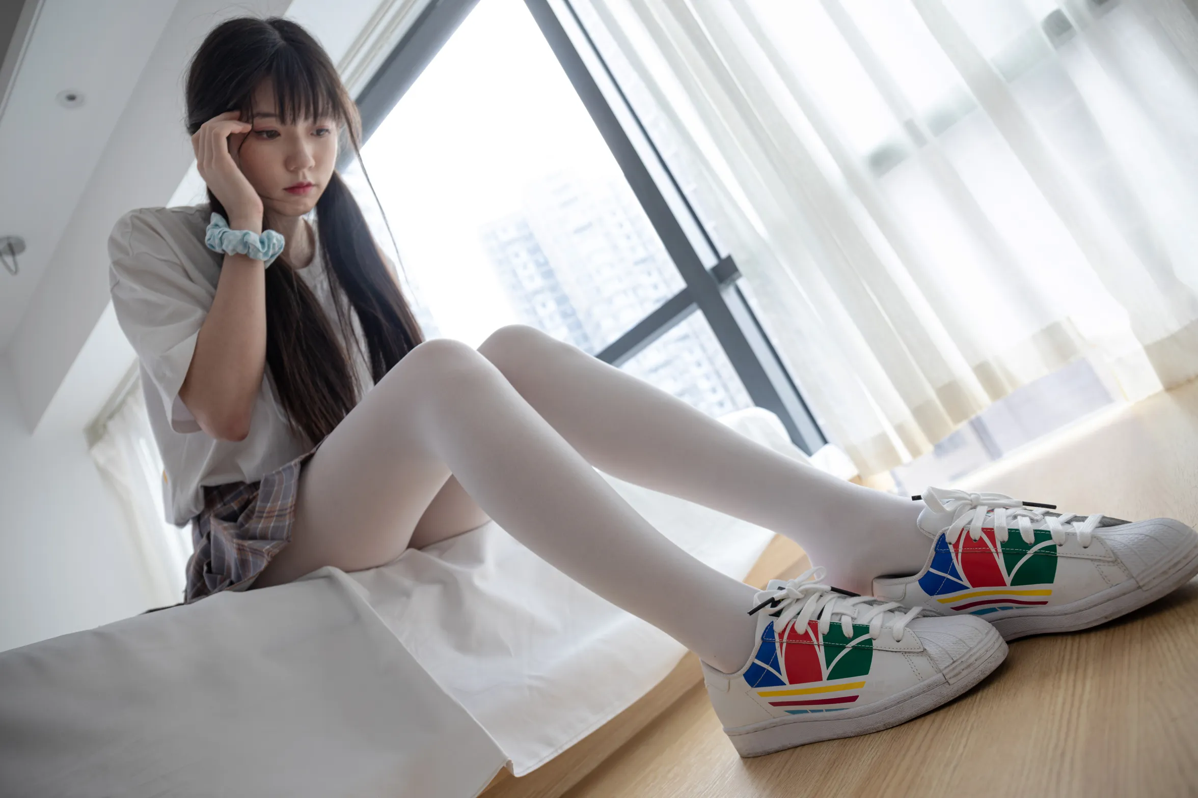 [MZSOCK]爱美足 NO.267-048
