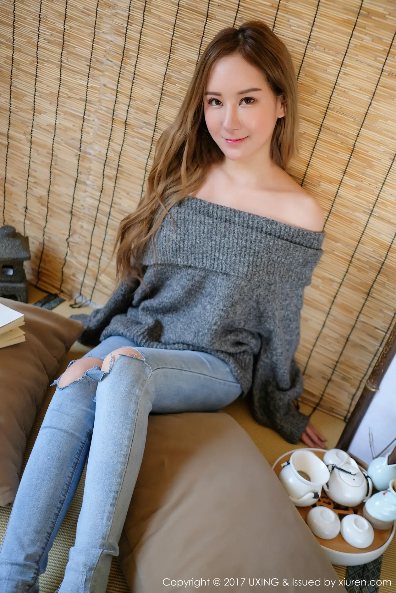 [优星馆] 2017.04.10 VOL.047-003