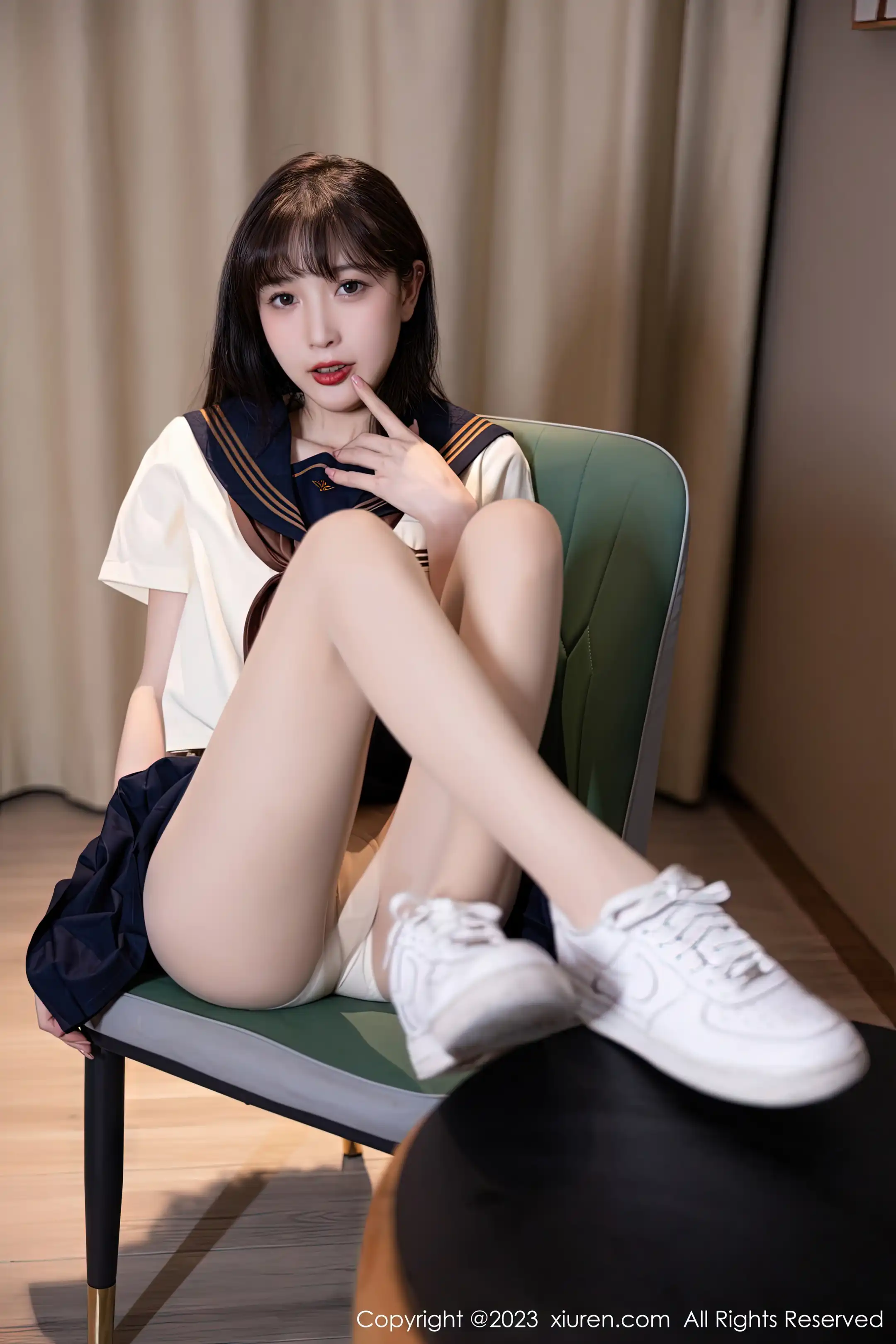 [秀人网] 2023.01.12 NO.6126-029