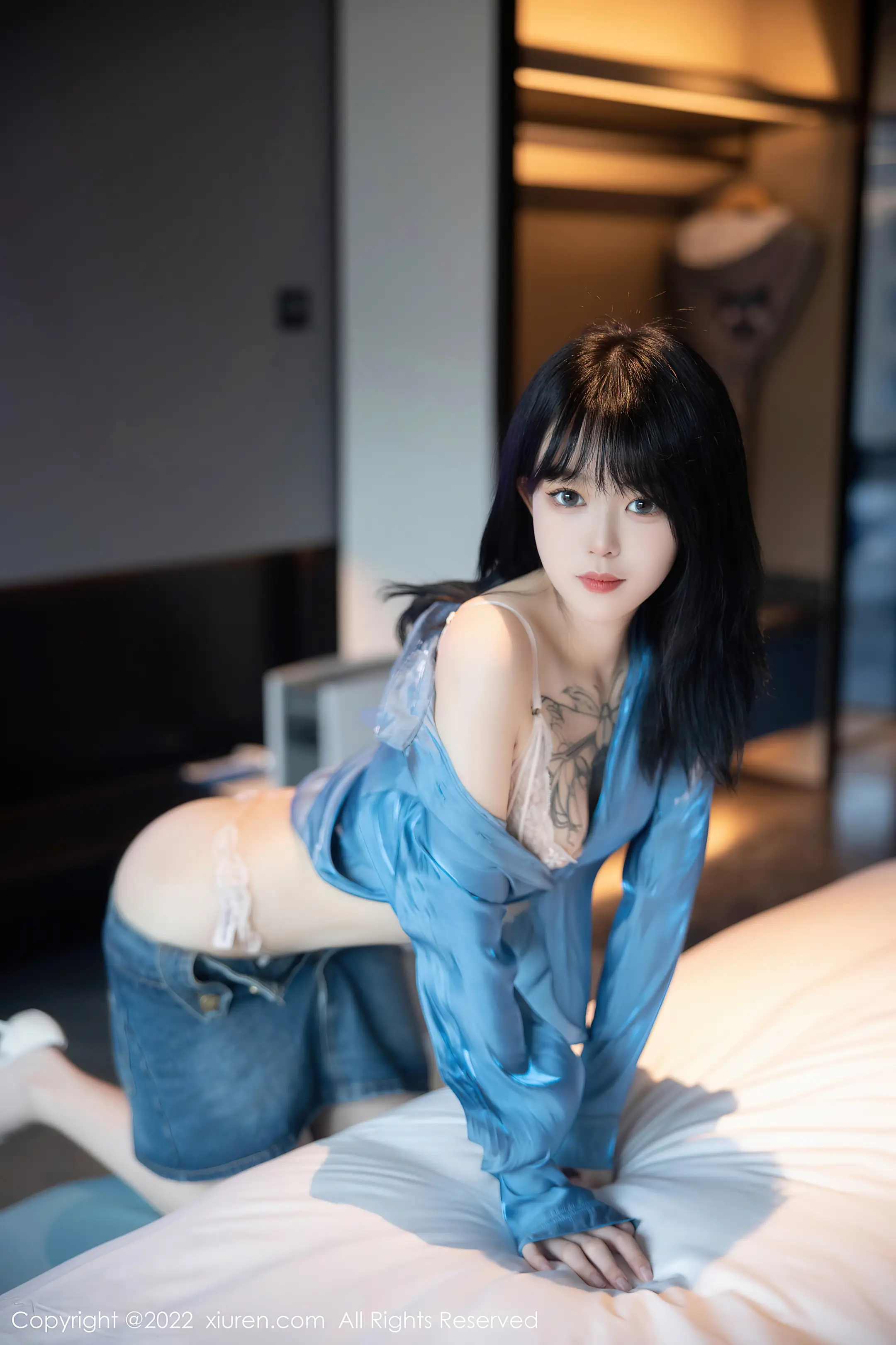 [Xiuren秀人网] 2022.09.29 NO.5662-044