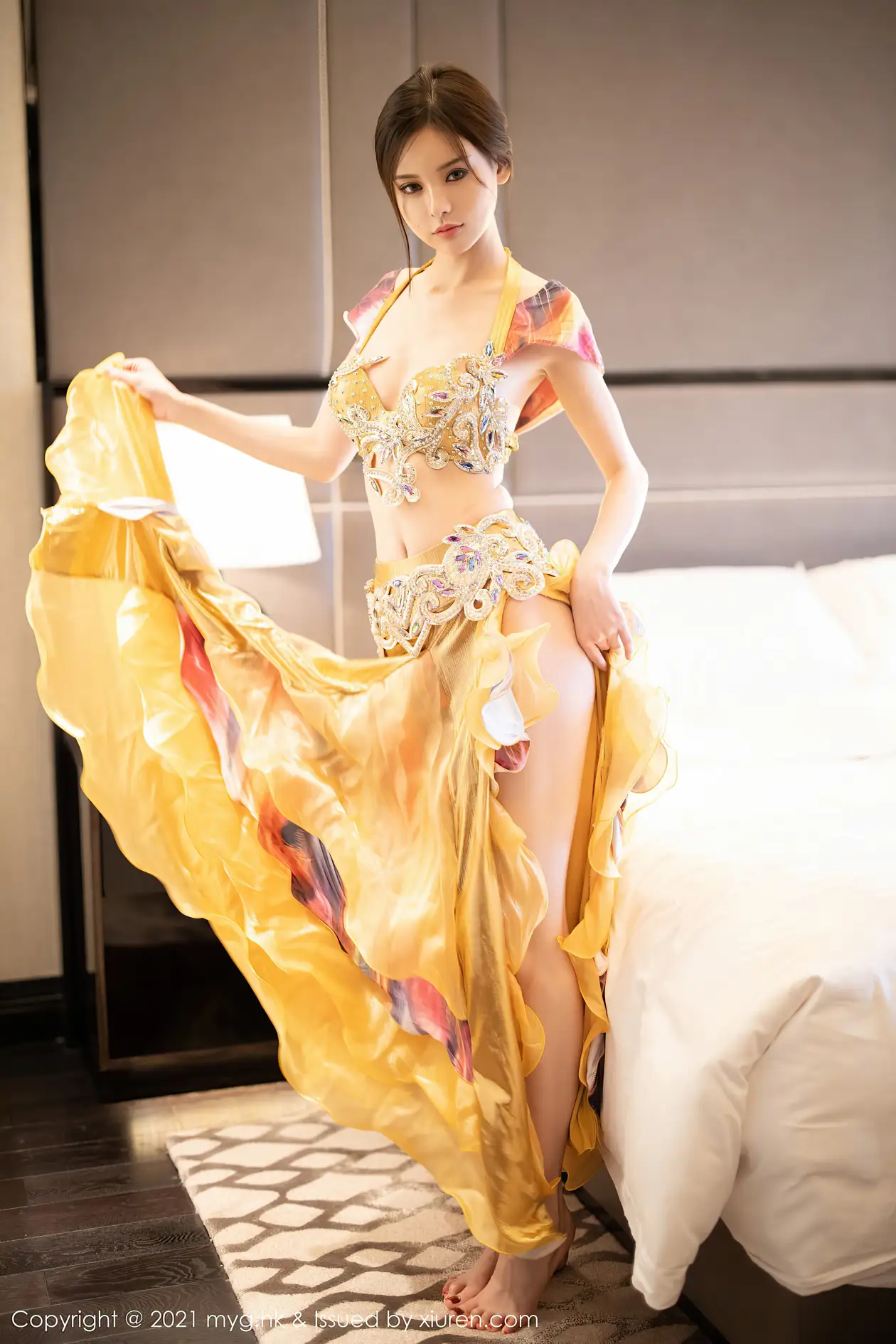 [美媛馆] 2021.07.06 VOL.549-013