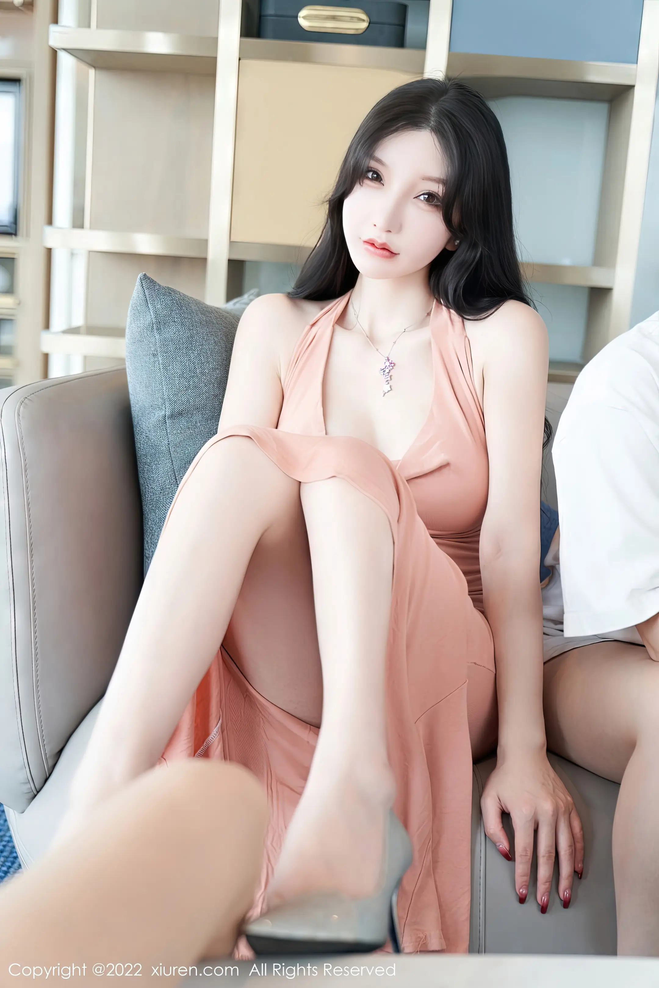 [秀人网] 2022.11.18 NO.5881-040