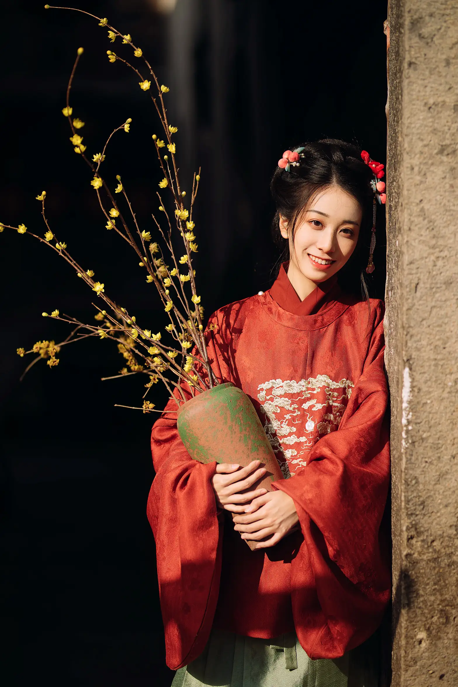 [艺图语] 2022.01.06 Vol.602-009