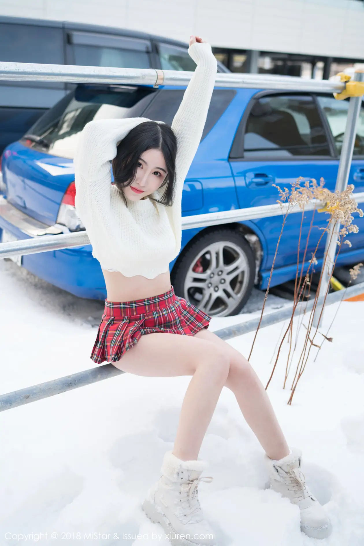 [魅妍社] 2018.07.04 VOL.231-019