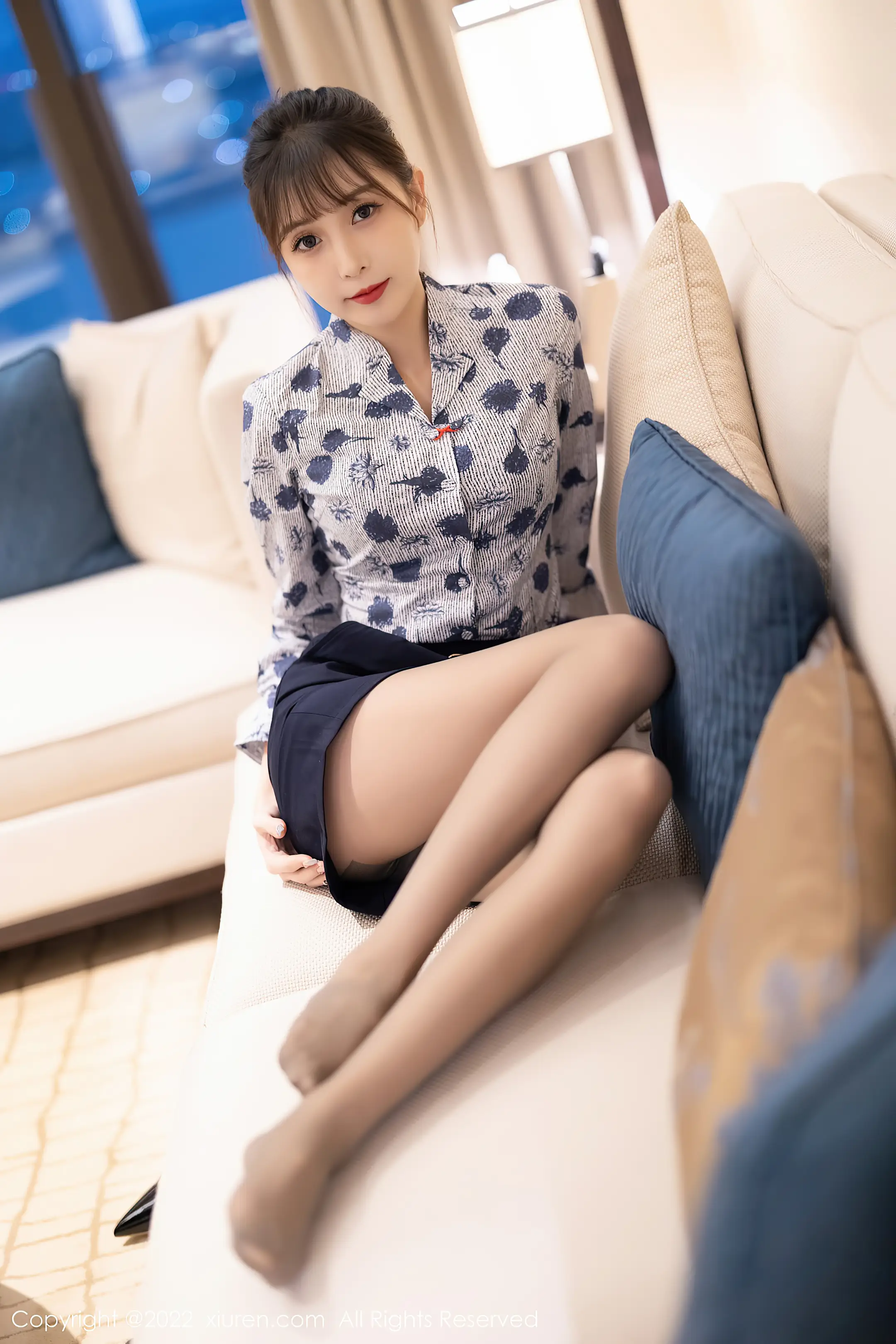 [Xiuren秀人网]2022.01.11-043