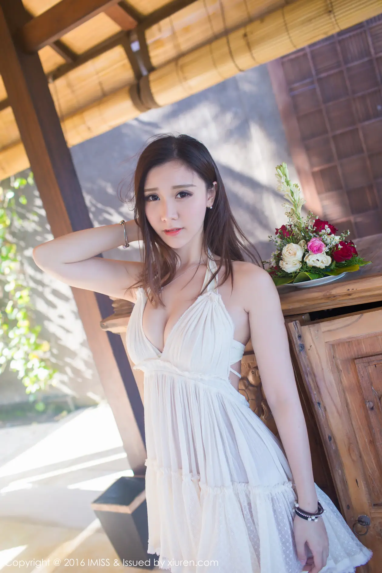 [爱蜜社] 2016.06.29 VOL.102-040