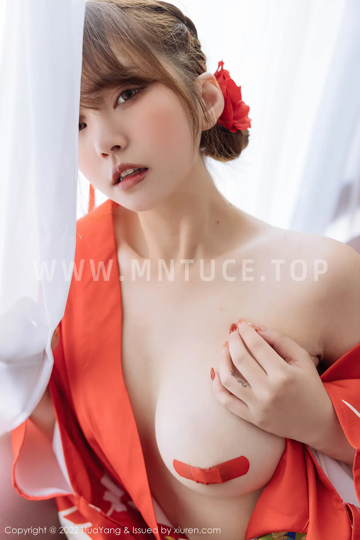 [花漾] 2022.11.15 VOL.0518-045