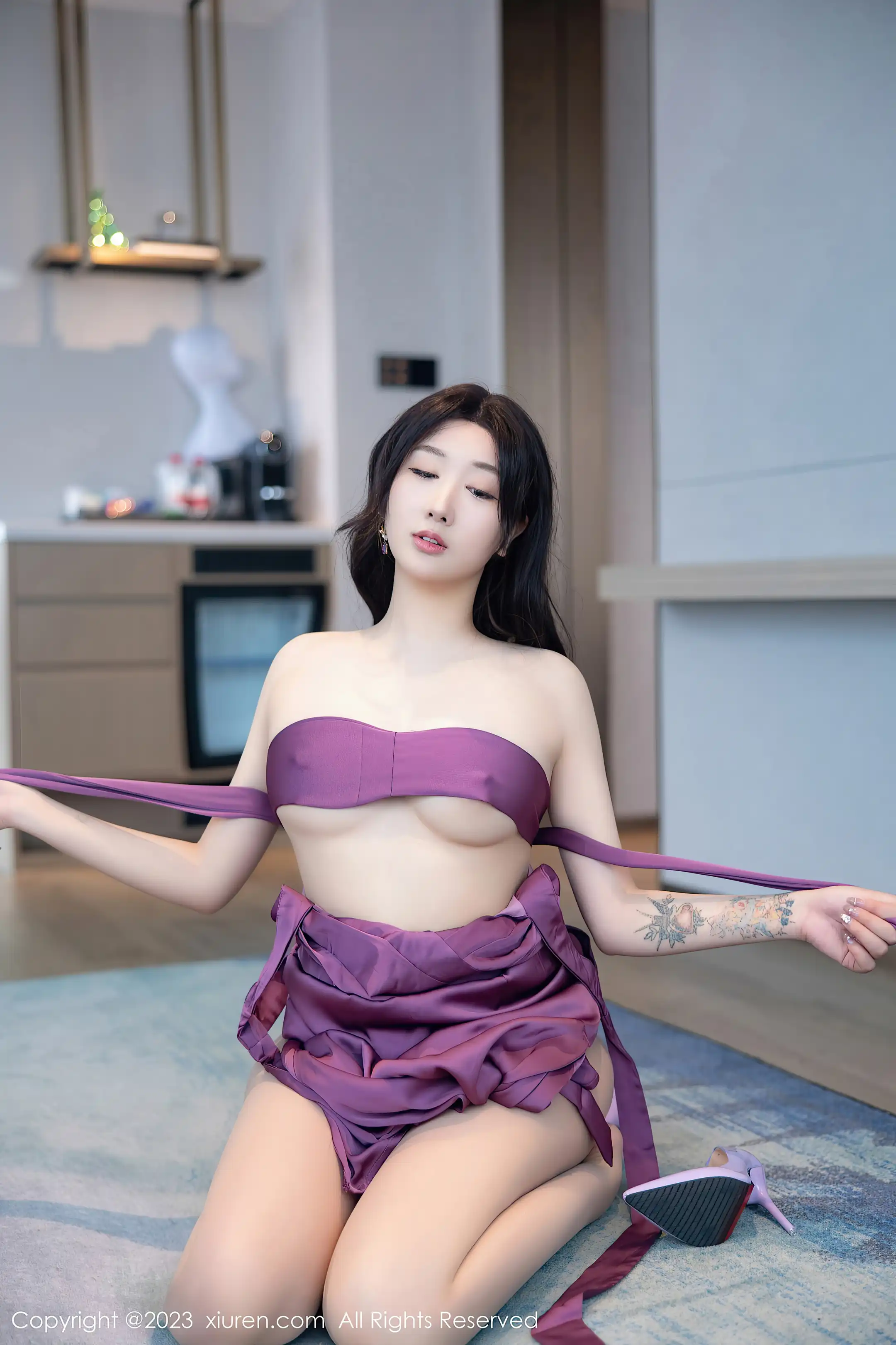 [秀人网] 2023.03.23 NO.6462-064
