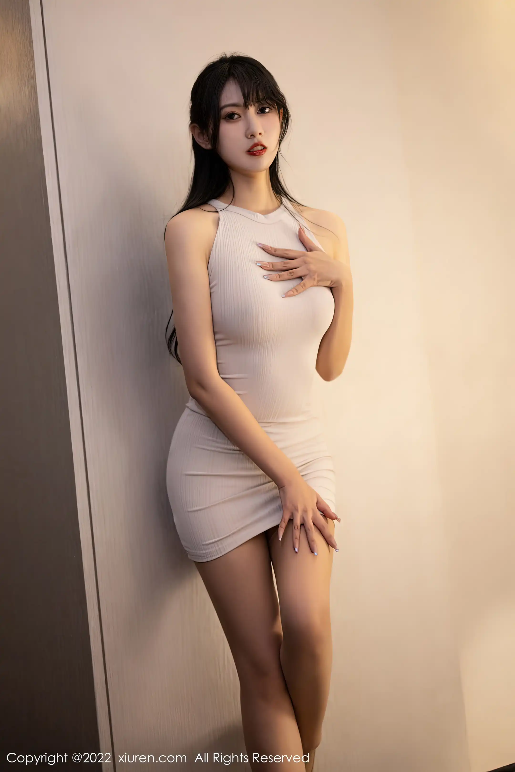 [秀人网] 2022.12.26 NO.6043-002