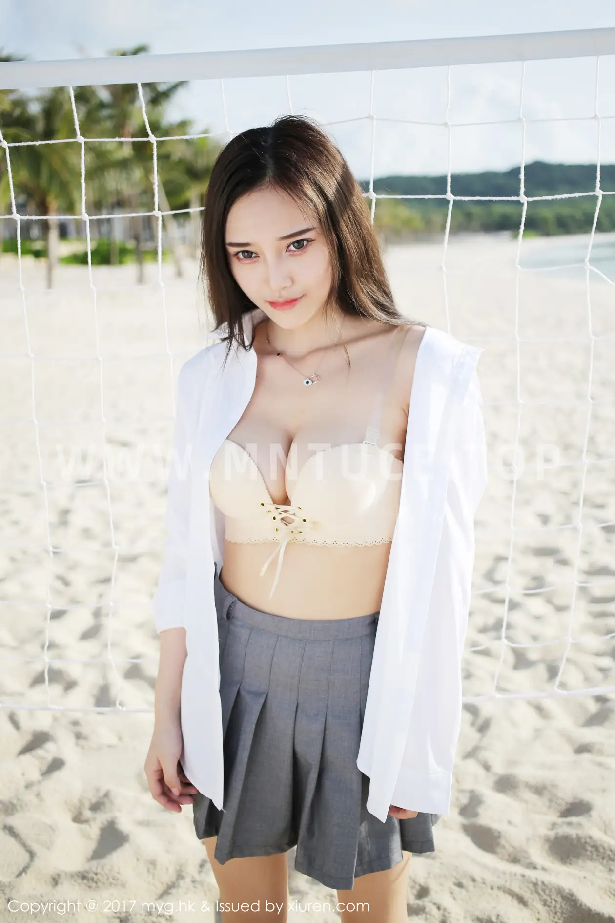 [美媛馆] 2017.08.14 VOL.259-010