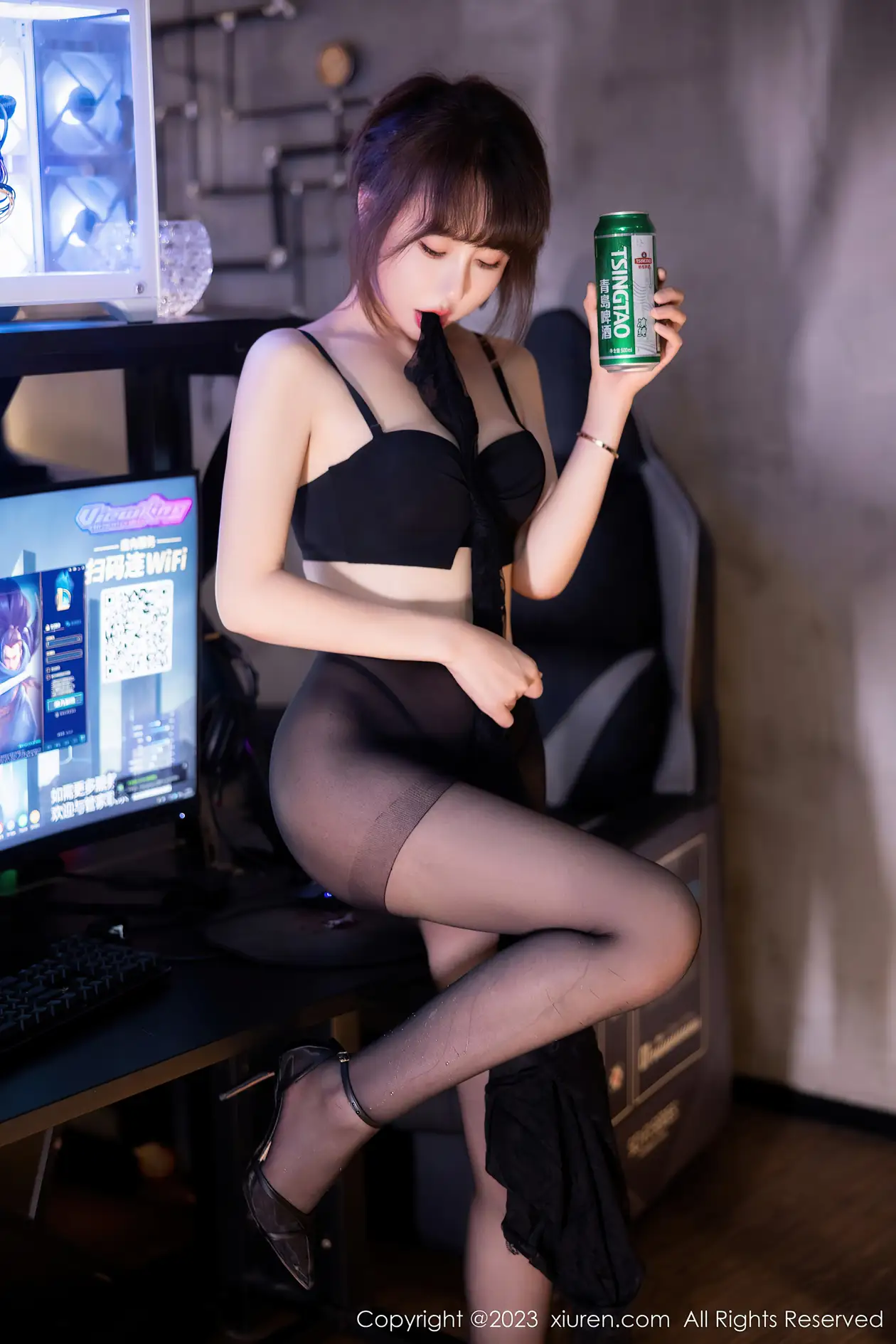 [秀人网] 2023.12.01 NO.7751-054