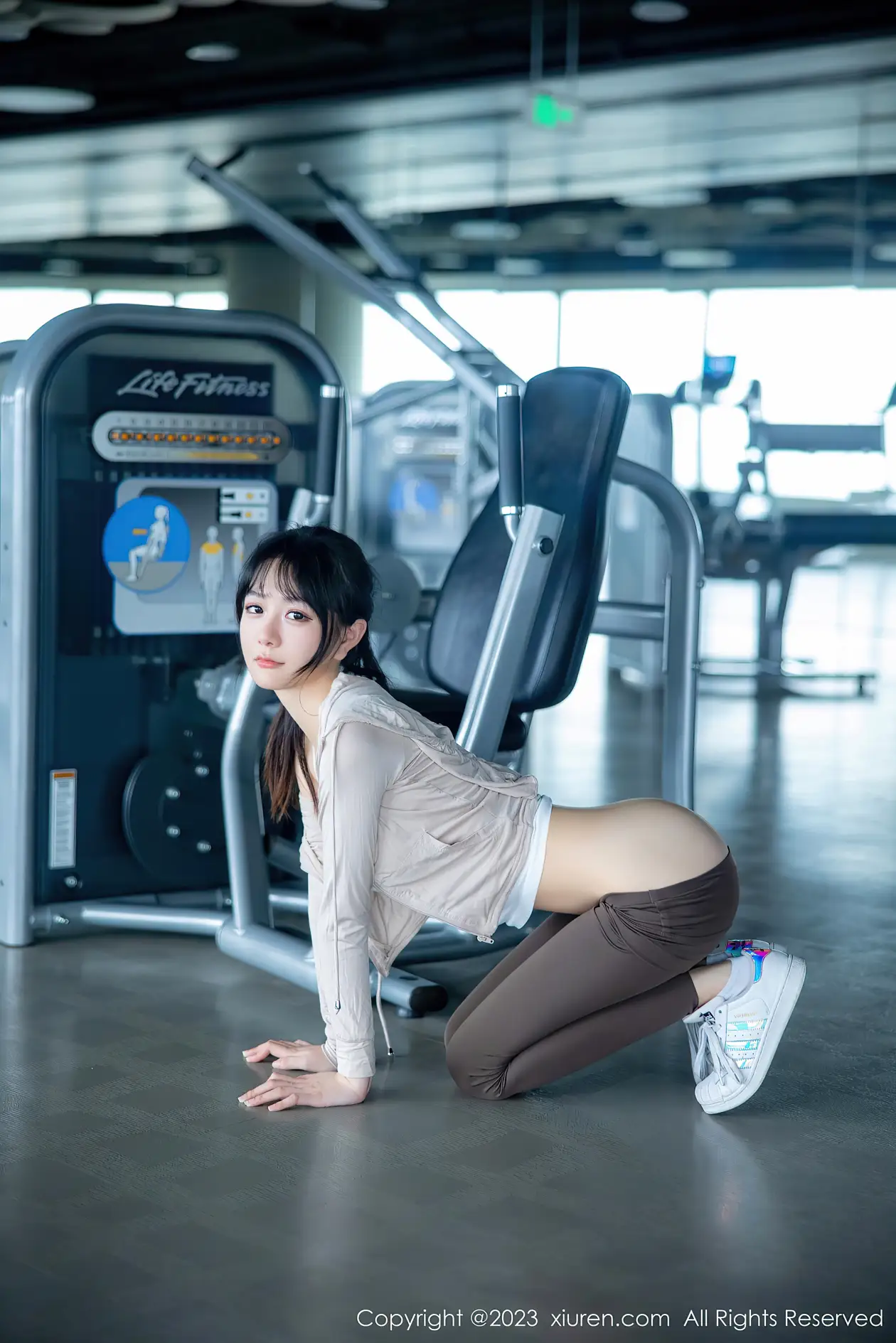 [秀人网] 2023.05.05 NO.6683-053