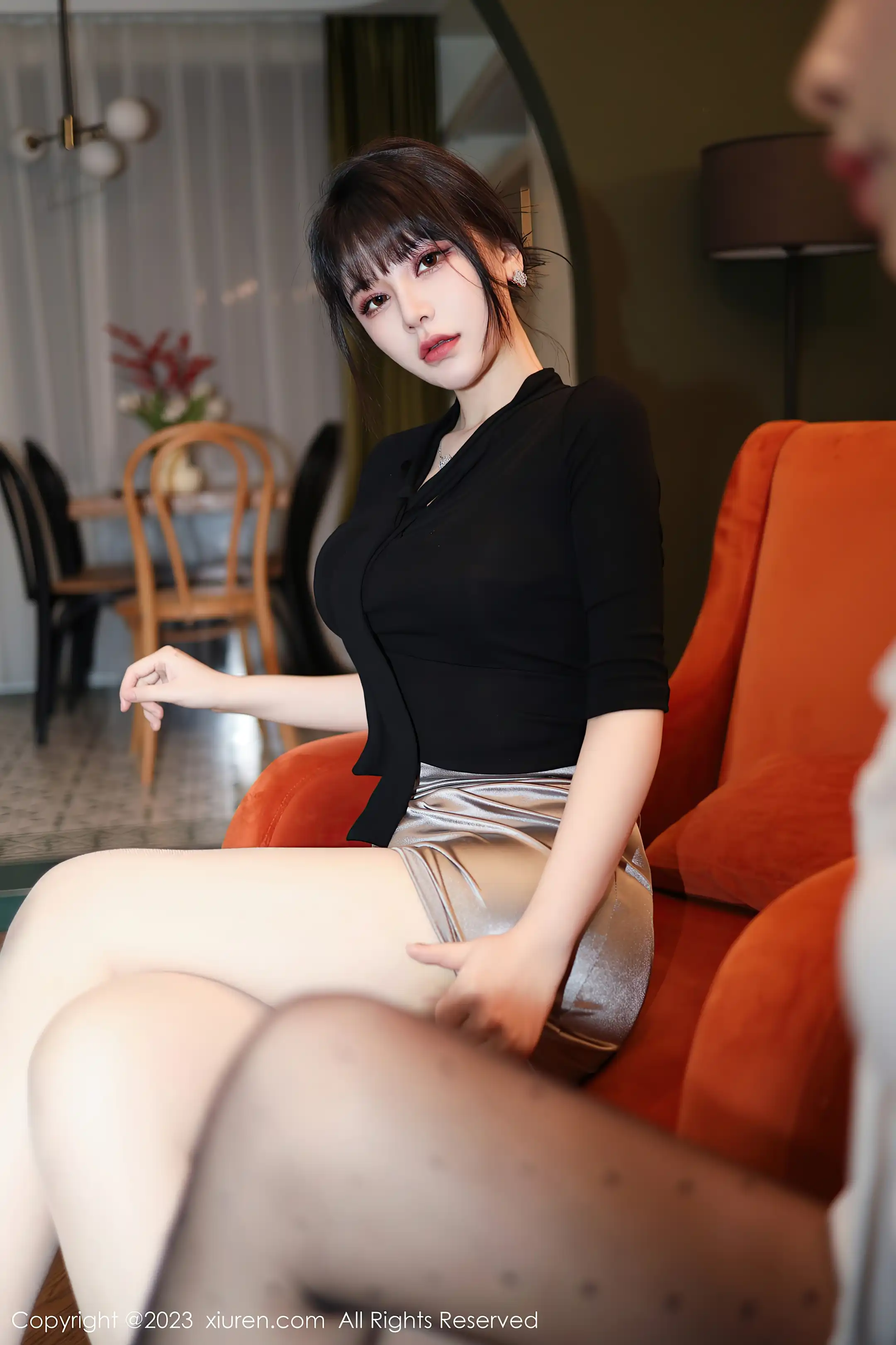 [秀人网] 2023.02.13 NO.6256-012