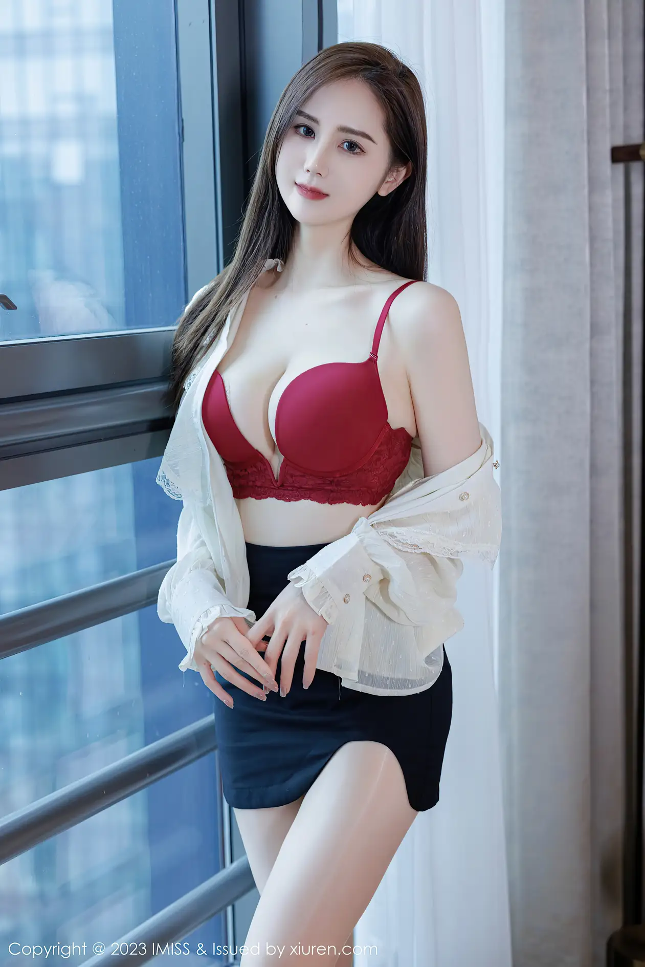 [爱蜜社] 2023.03.13 VOL.722-024