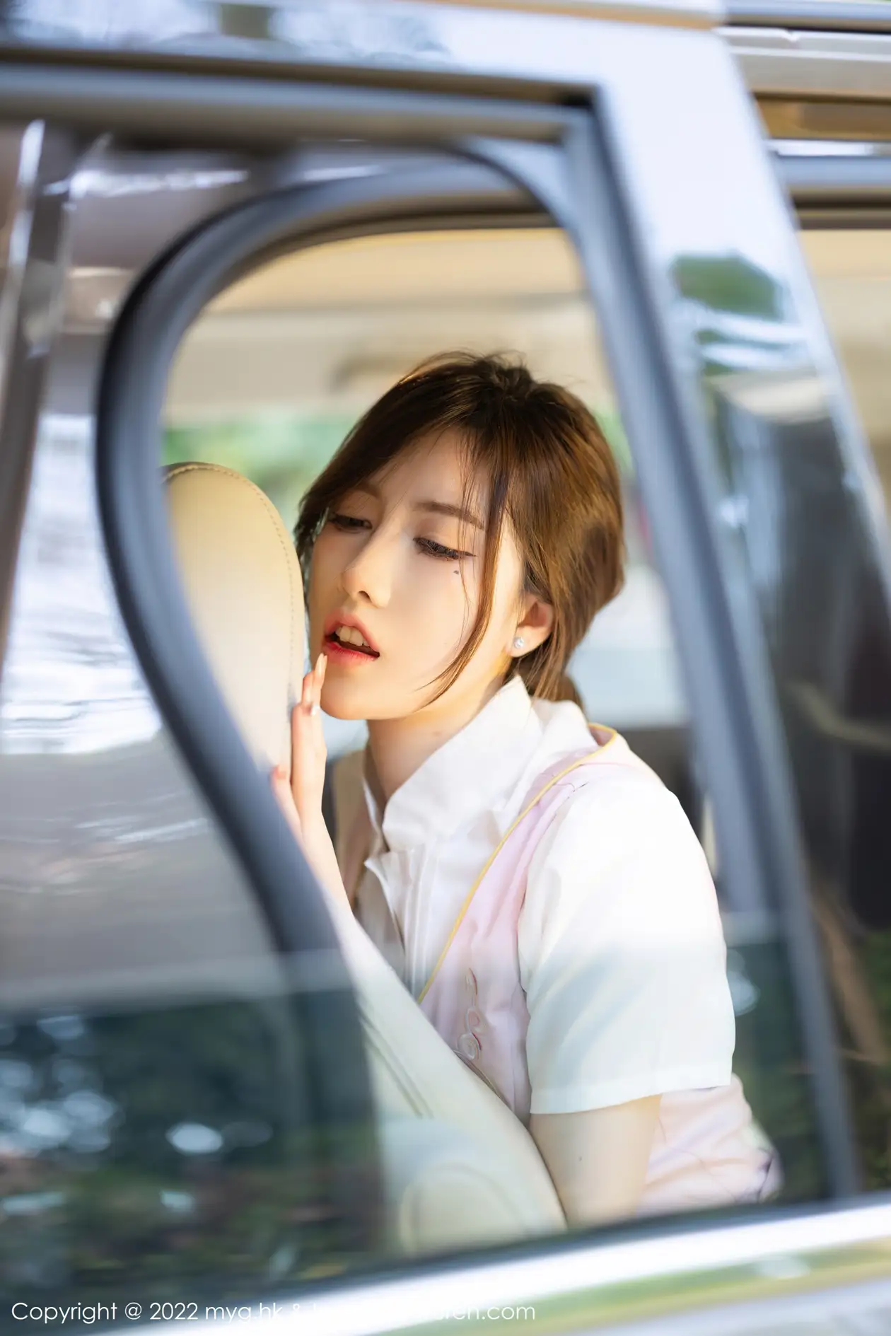 [美媛馆] 2022.02.11 VOL.626-026