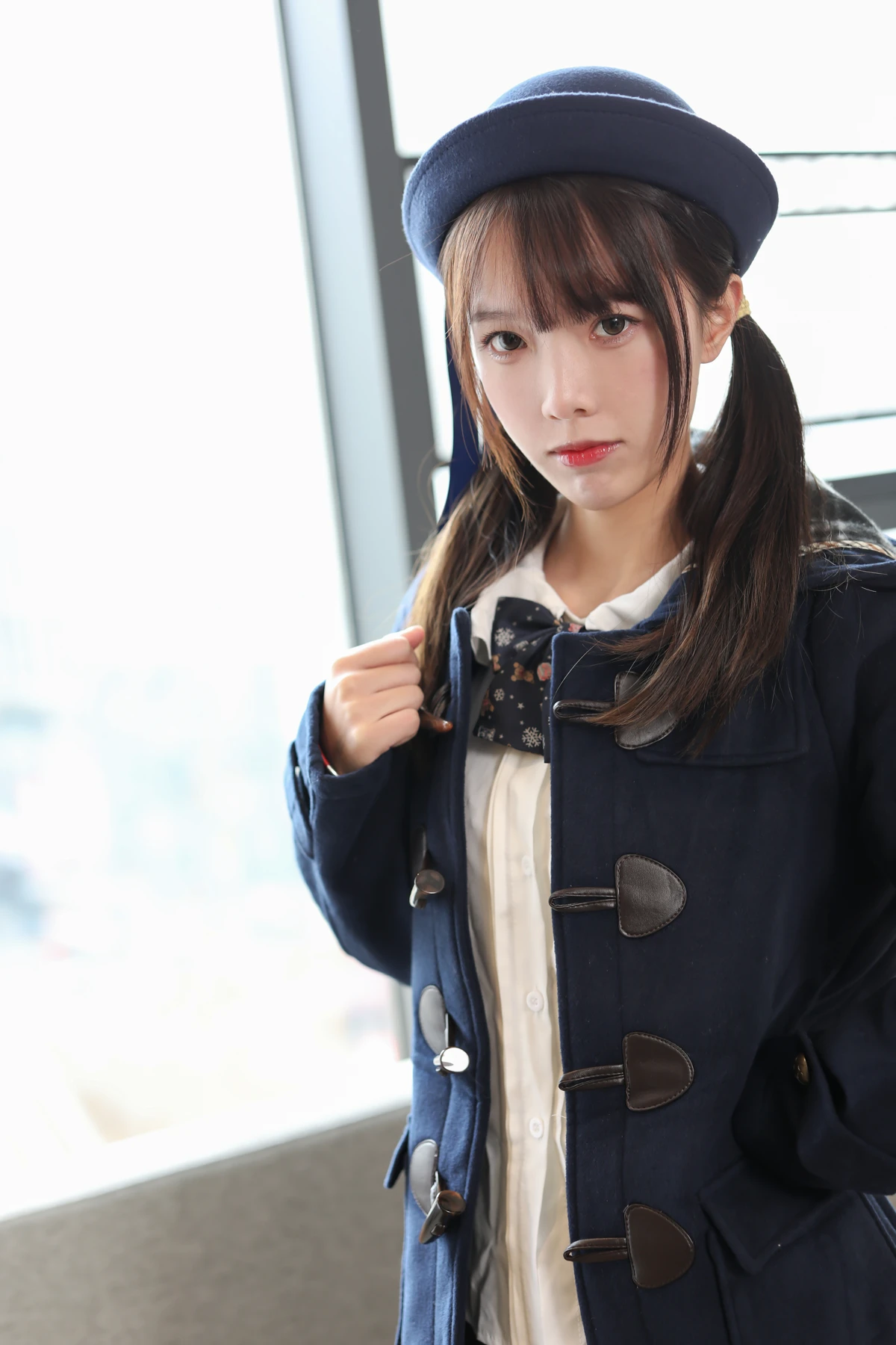 [MZSOCK]爱美足 NO.295 #樱子[93P]-092