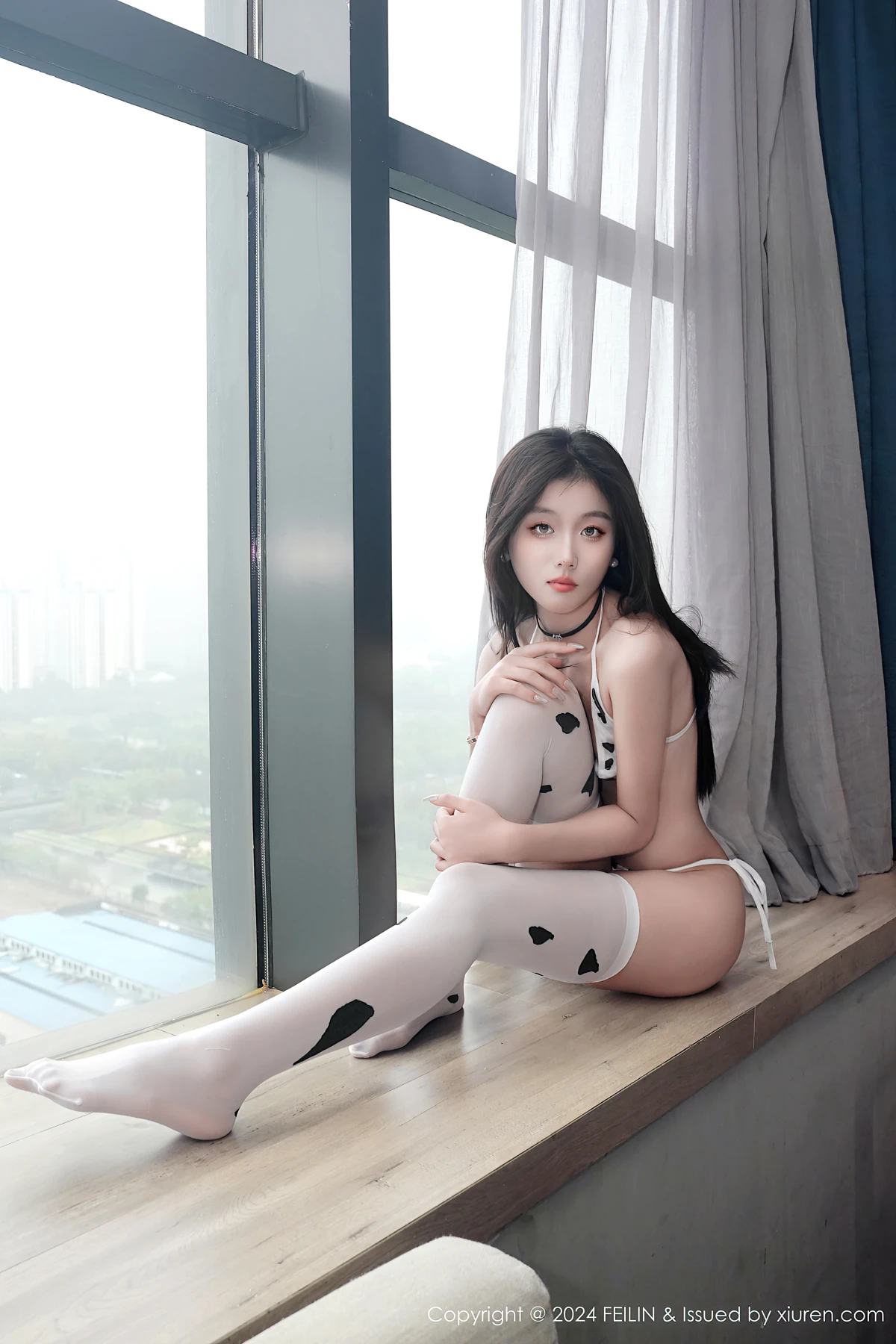 [嗲囡囡] 2024.10.30 VOL.479 江念鱼、秀人旗下#[61P]-014