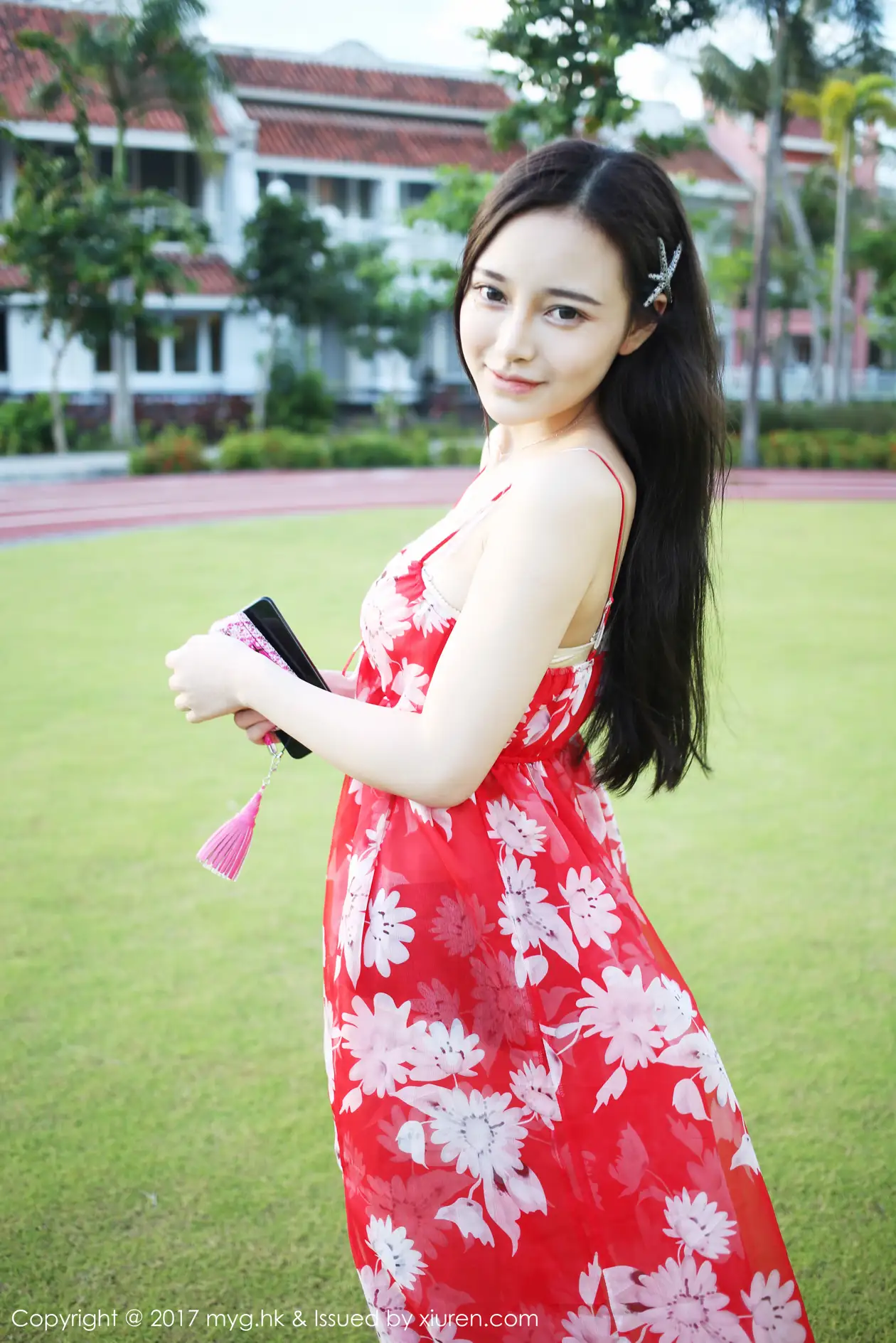 [美媛馆] 2017.10.02 VOL.264-002