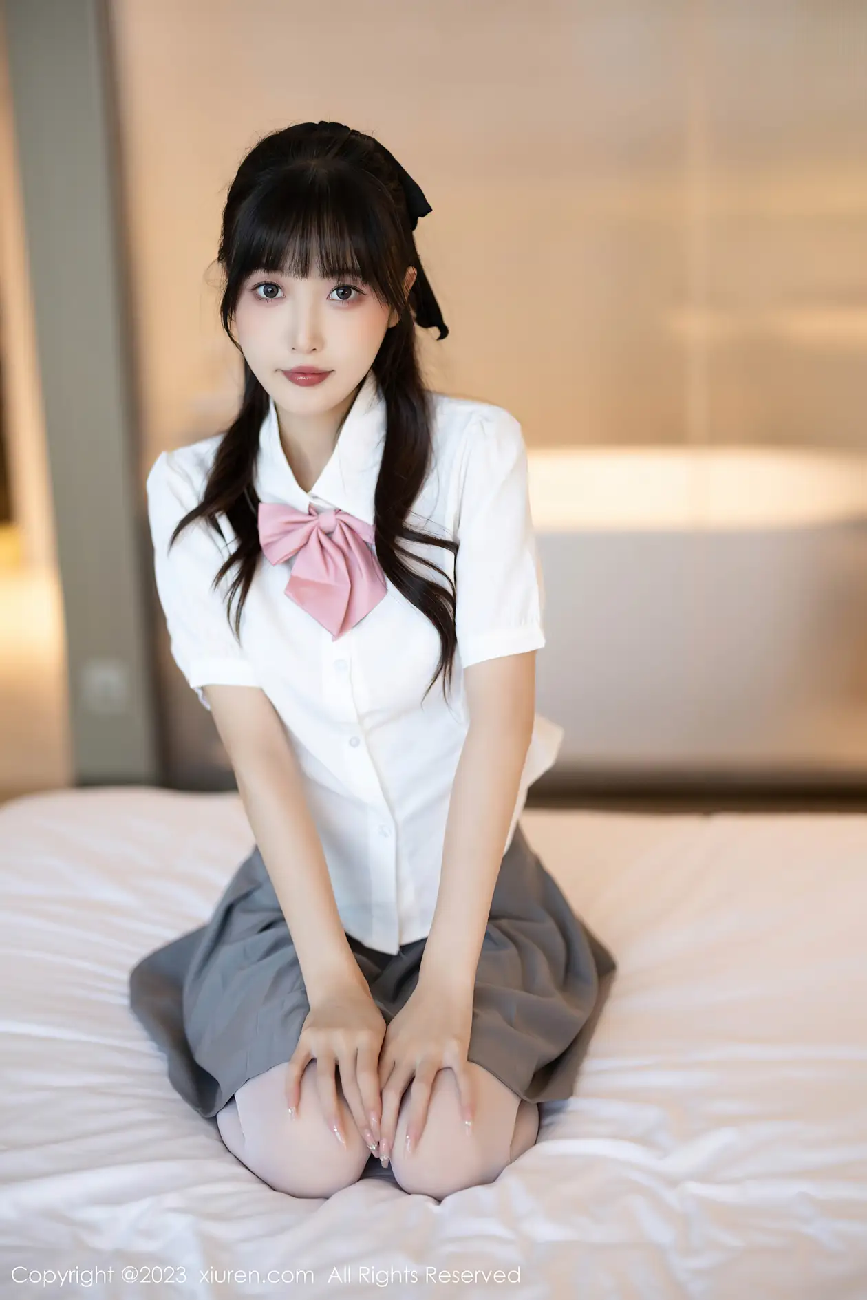 [秀人网] 2023.12.06 NO.7771-022