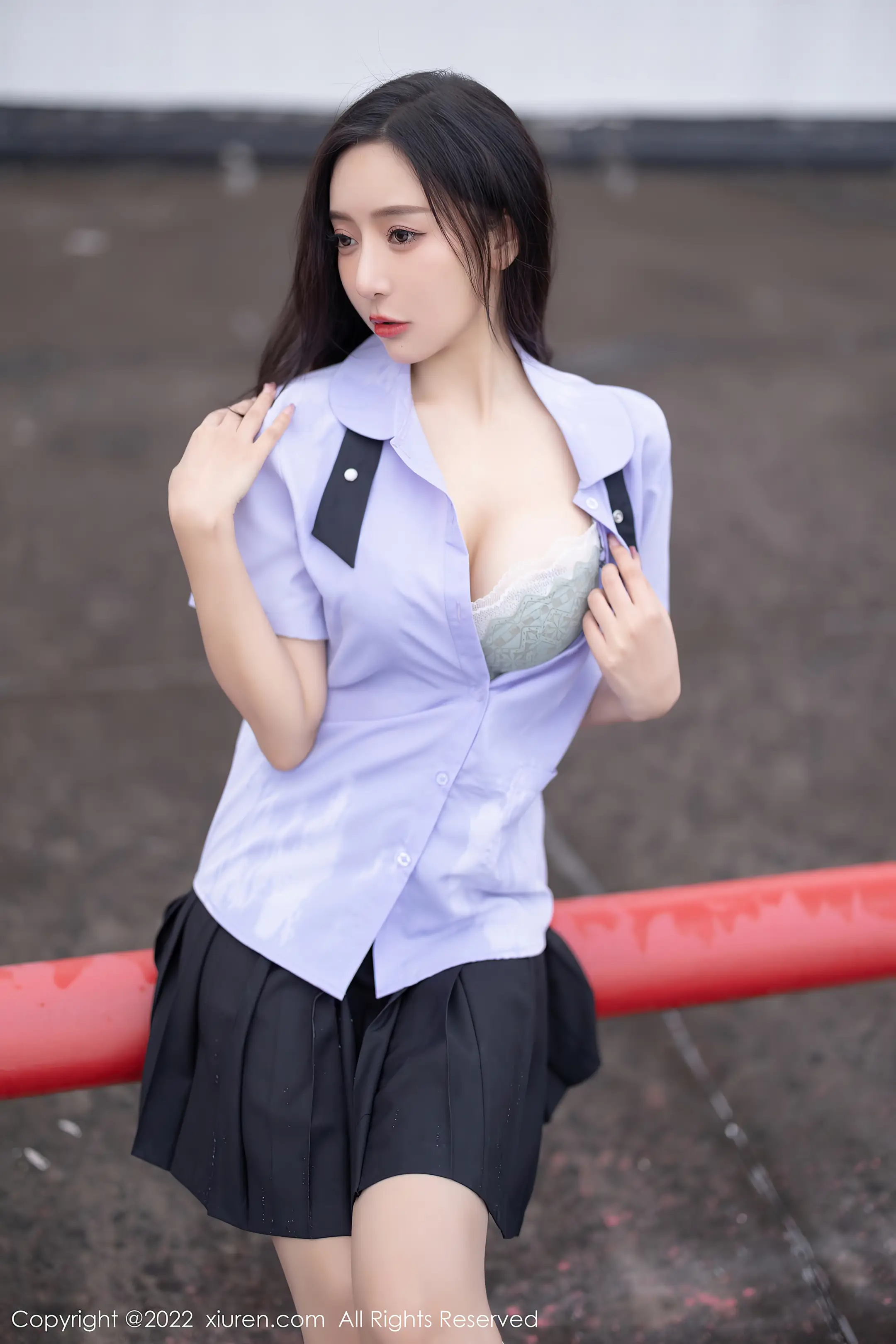 [Xiuren秀人网] 2022.04.02-033
