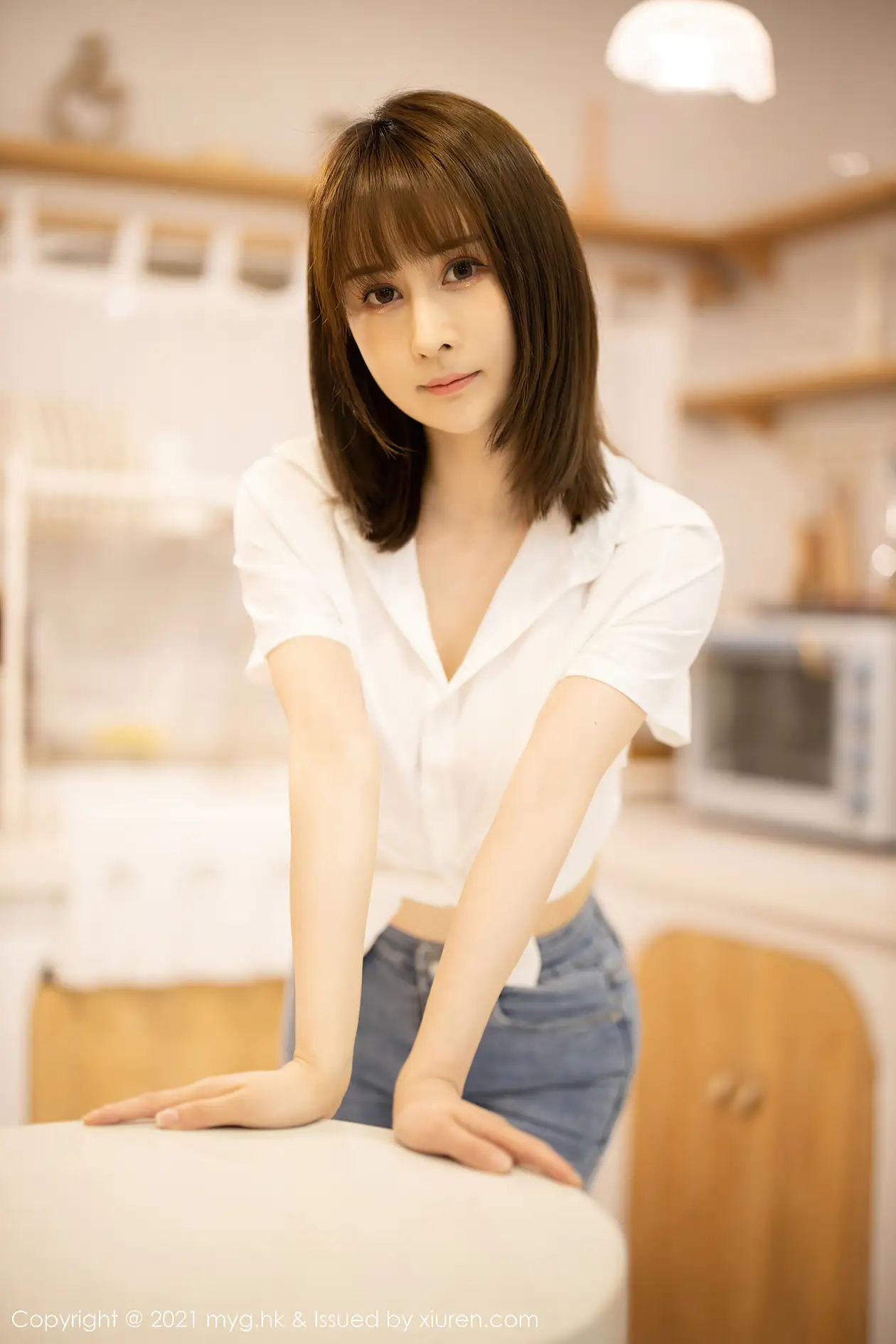 [美媛馆] 2021.06.16 VOL.540-016