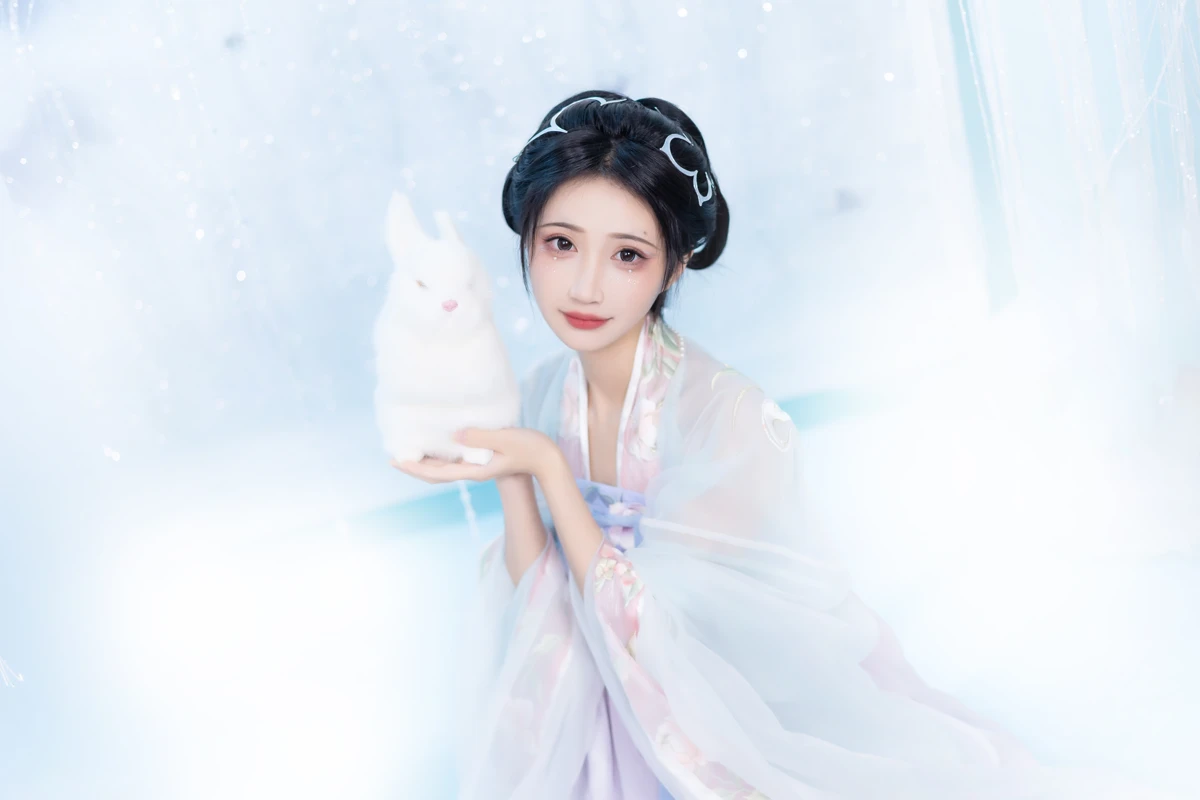[艺图语]2023.02.01 Vol.2947 云散雪#绮罗生的小苏苏#[25P]-022
