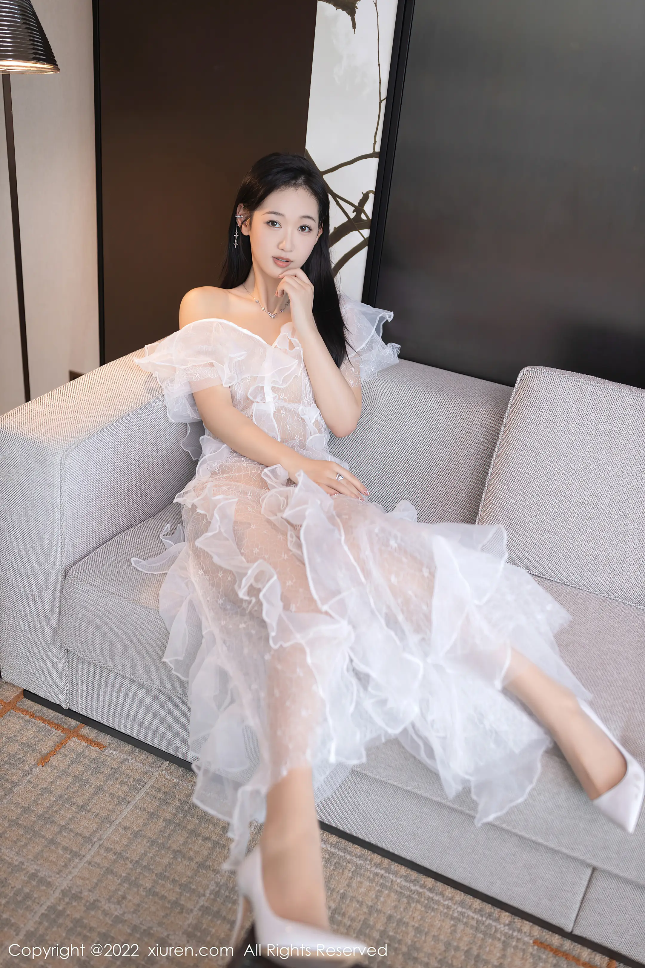 [XiuRen秀人网] 2022.08.03-008