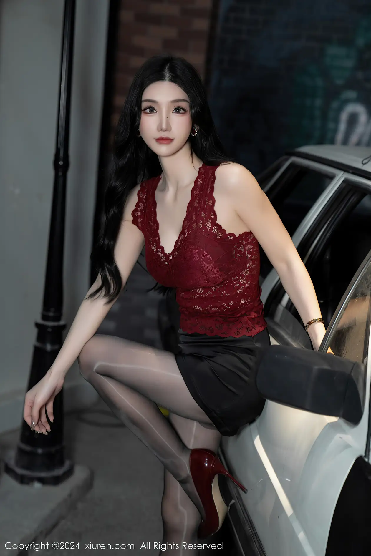 [秀人网] 2024.01.19 NO.7993-022