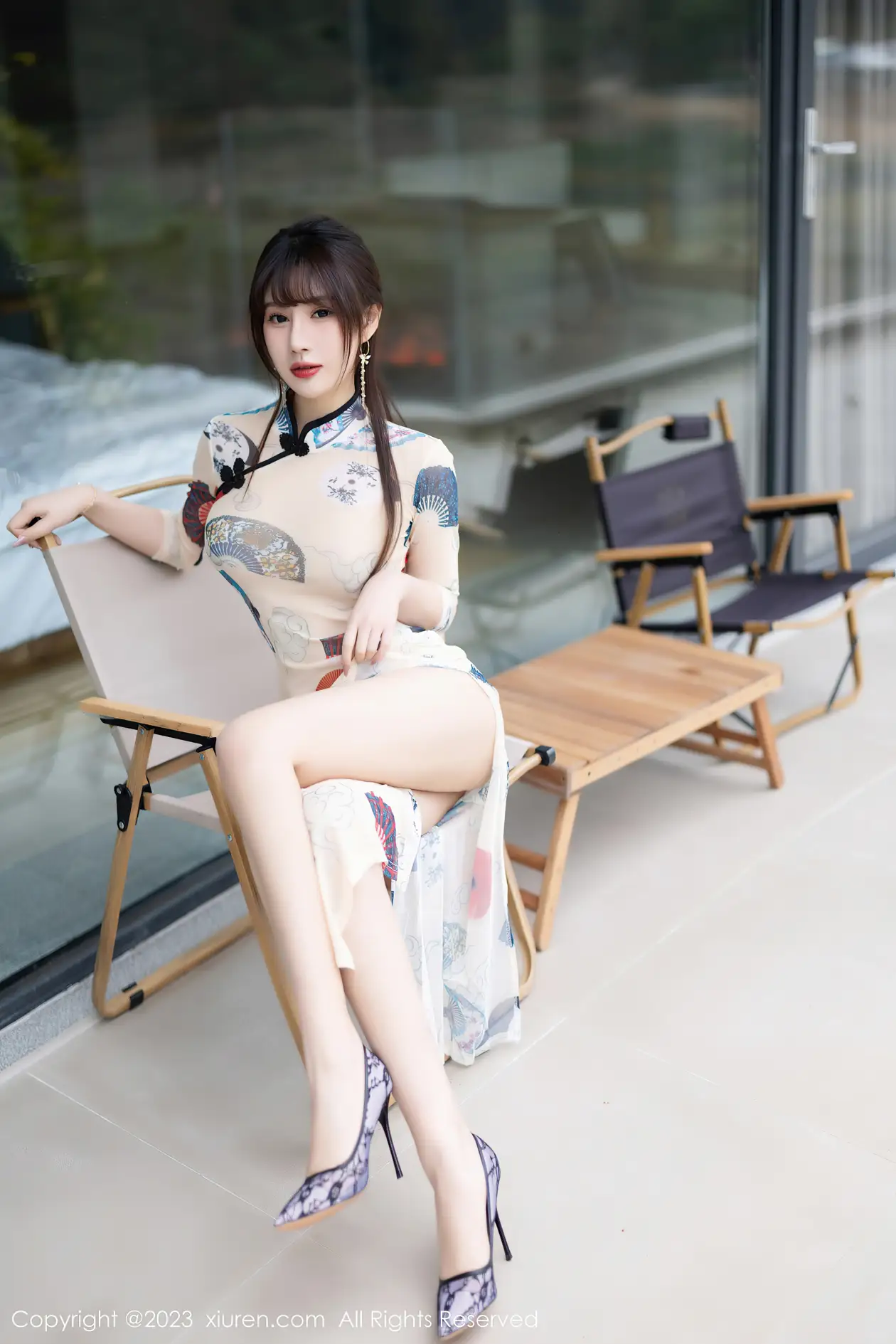 [秀人网] 2023.05.31 NO.6831-027