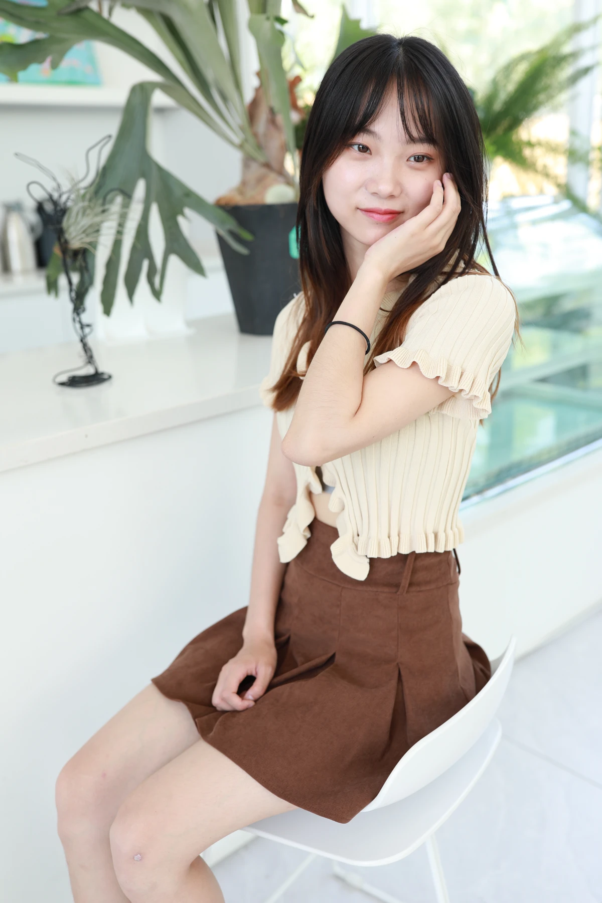 [MZSOCK]爱美足 NO.289 可可#可可@[81P]-002