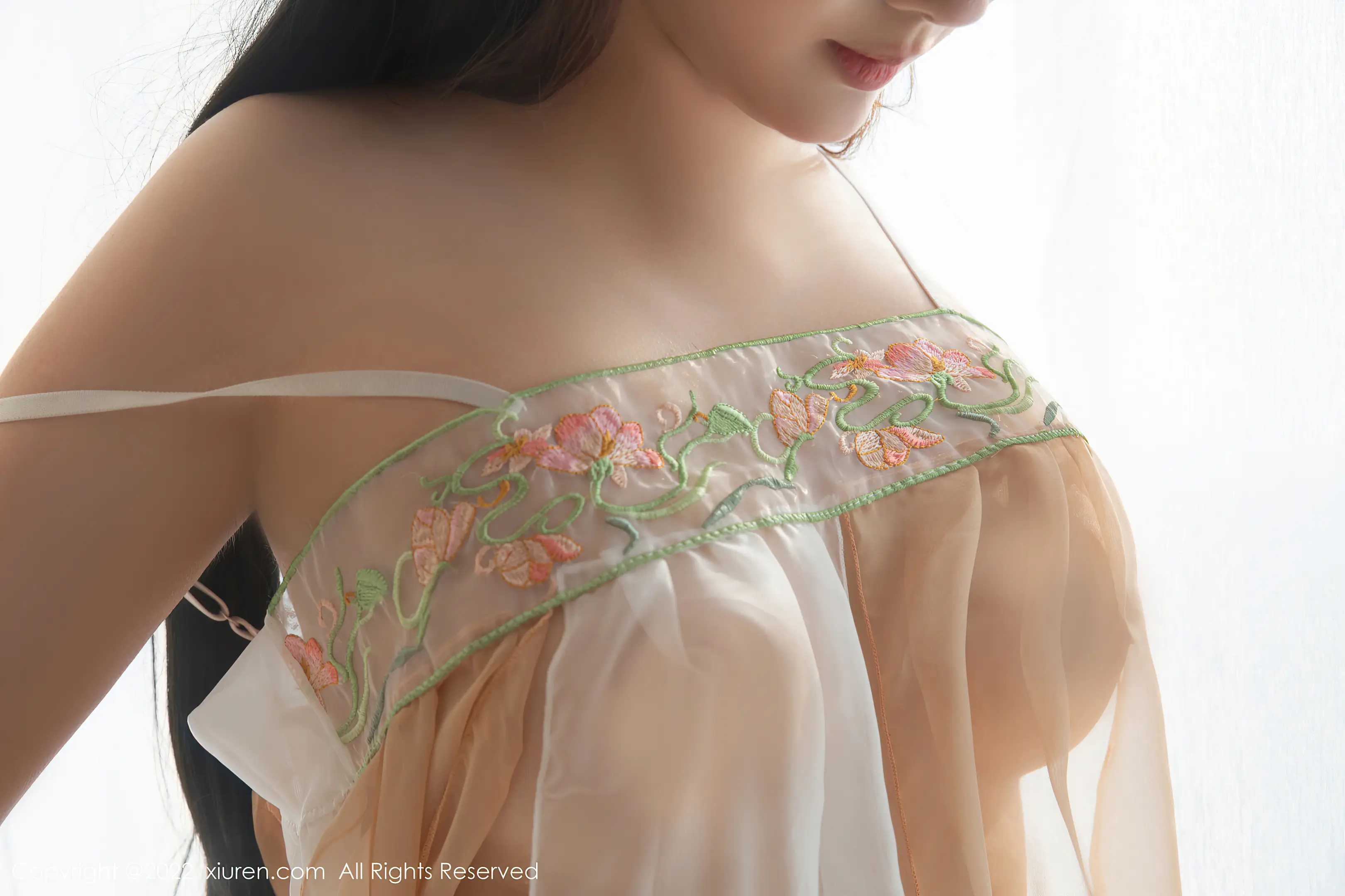 [Xiuren秀人网] 2022.09.07 NO.5556-040