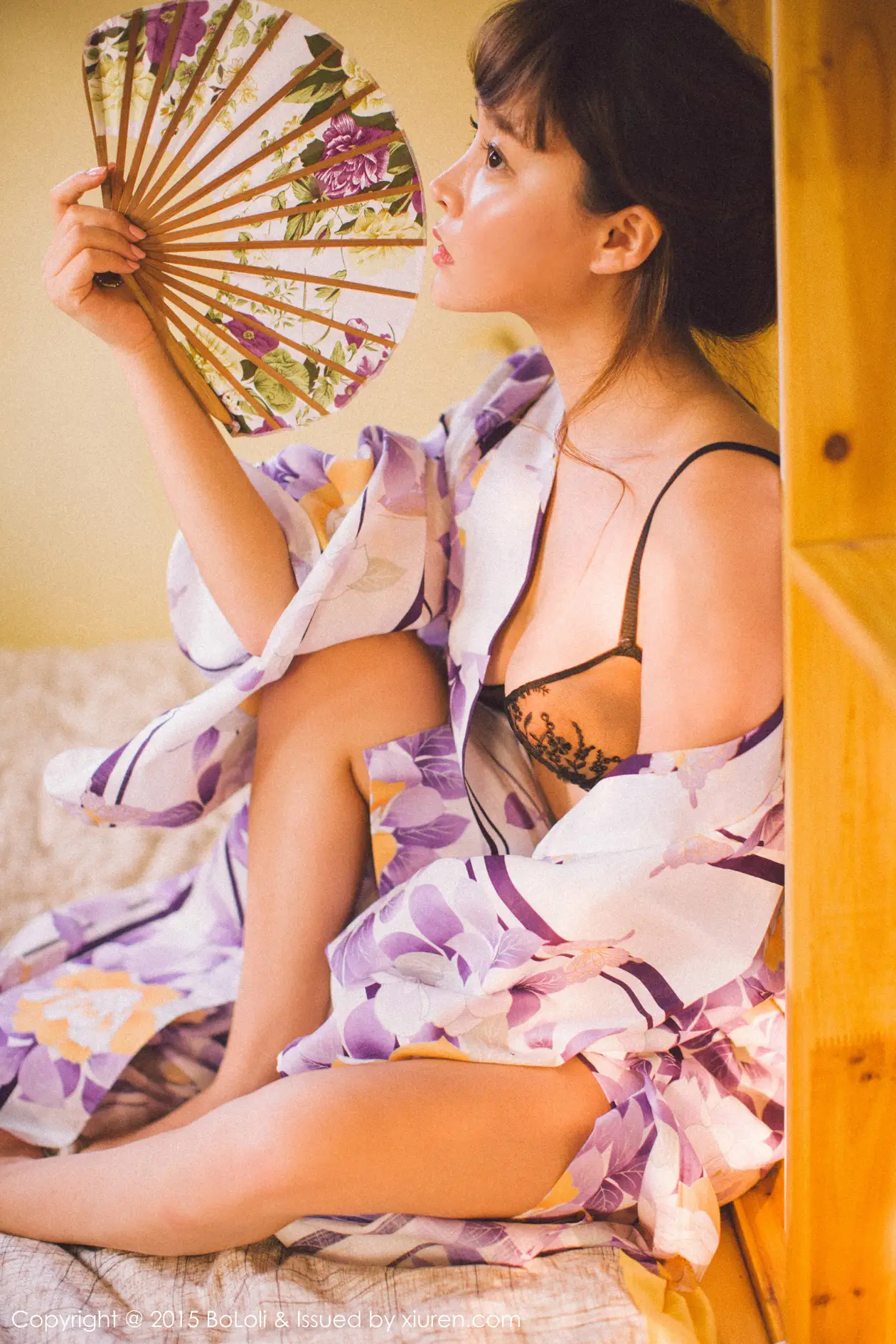 [波萝社] 2015.10.19 Vol.068-006