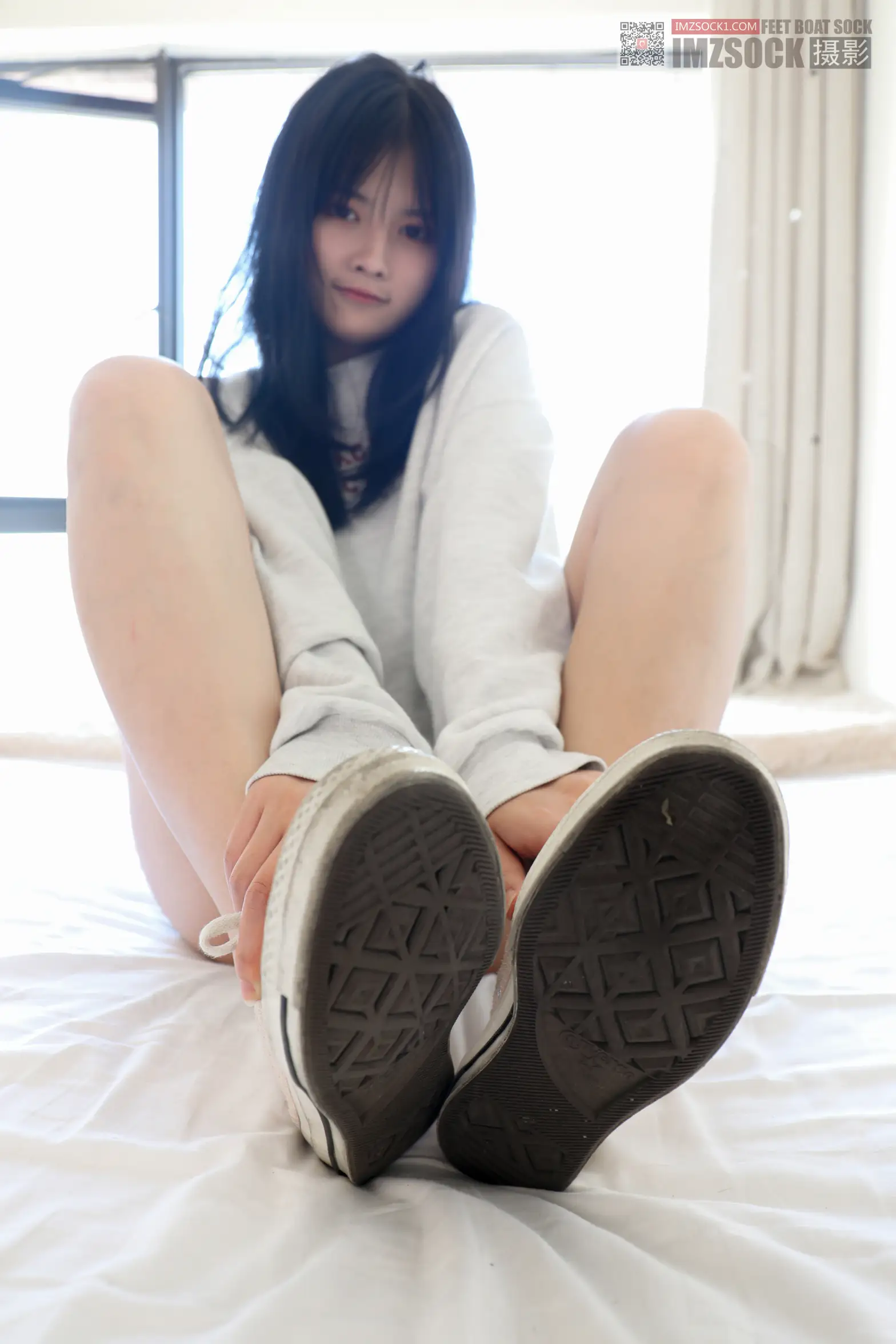 [MZSOCK]爱美足 NO.150-031
