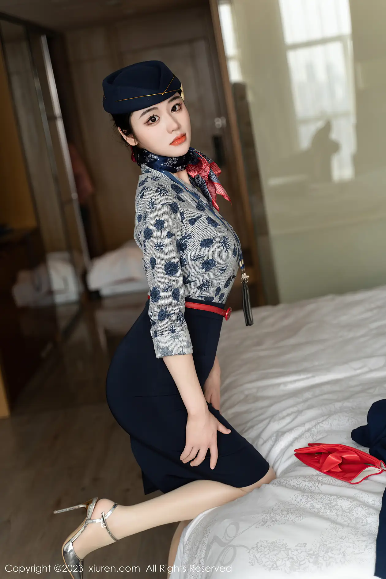 [秀人网] 2023.05.24 NO.6790-067