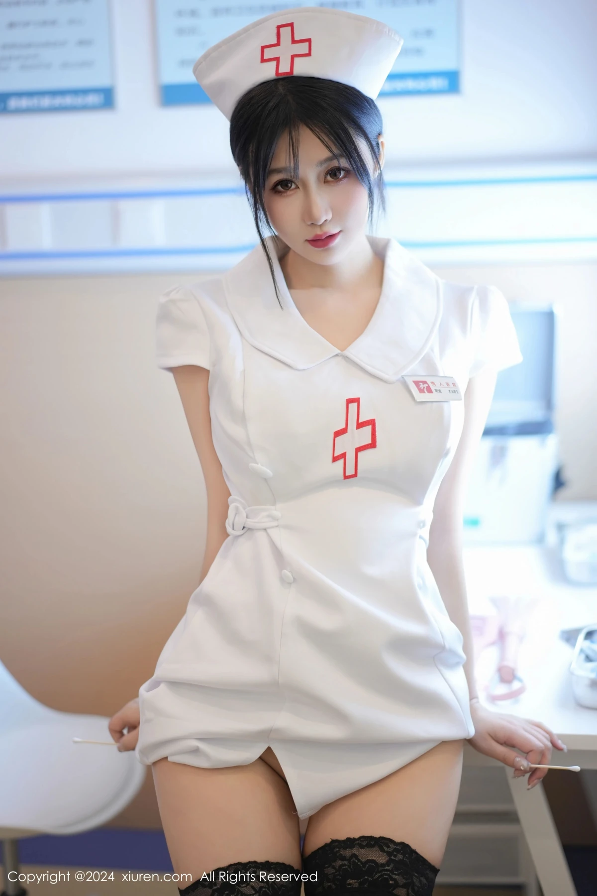 [秀人网] 2024.05.10 No.8512-011