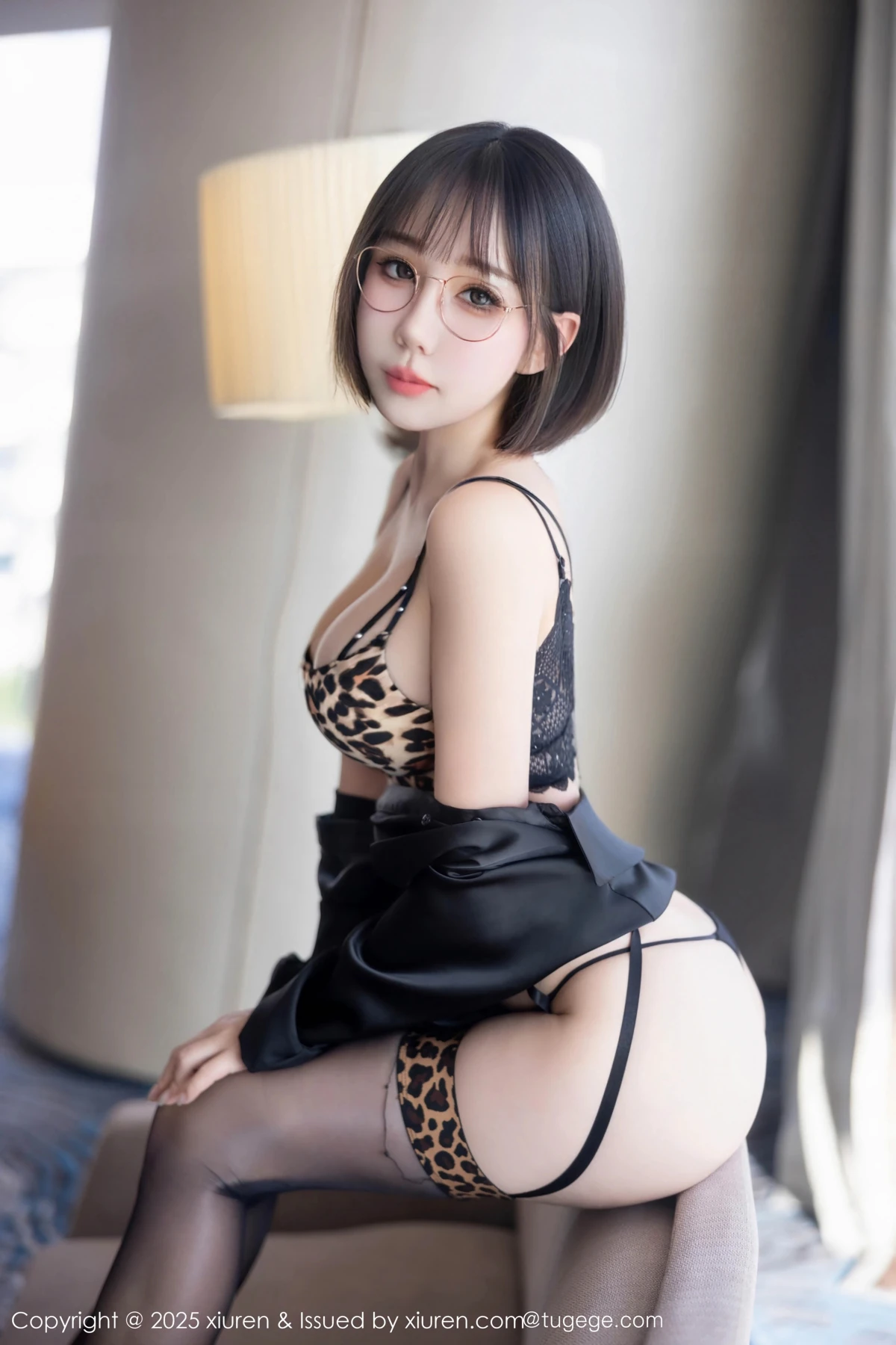 [秀人网] 2025.01.03 No.9701 波巧酱、秀人旗下#[79P]-051
