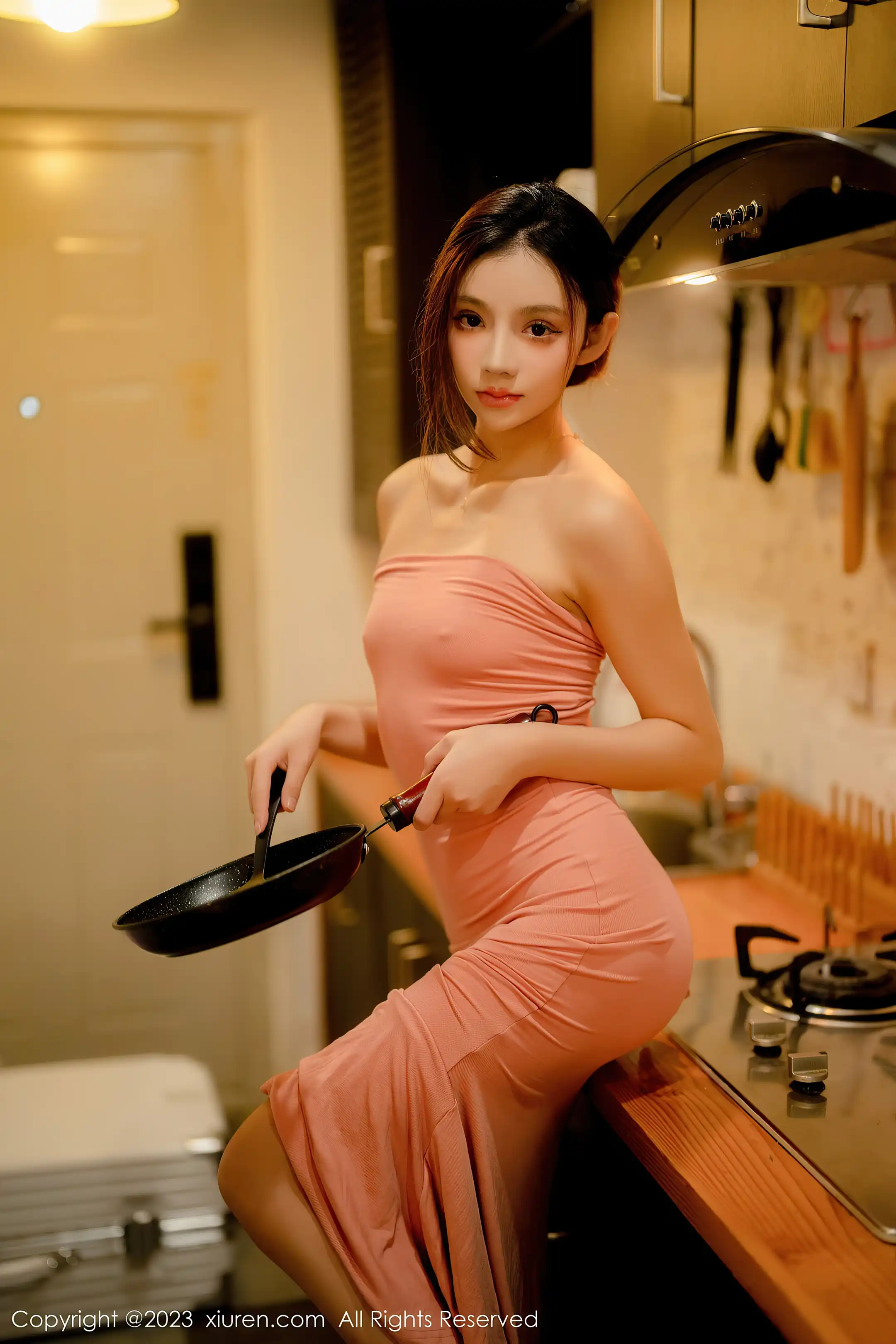 [秀人网] 2023.03.20 No.6437-013