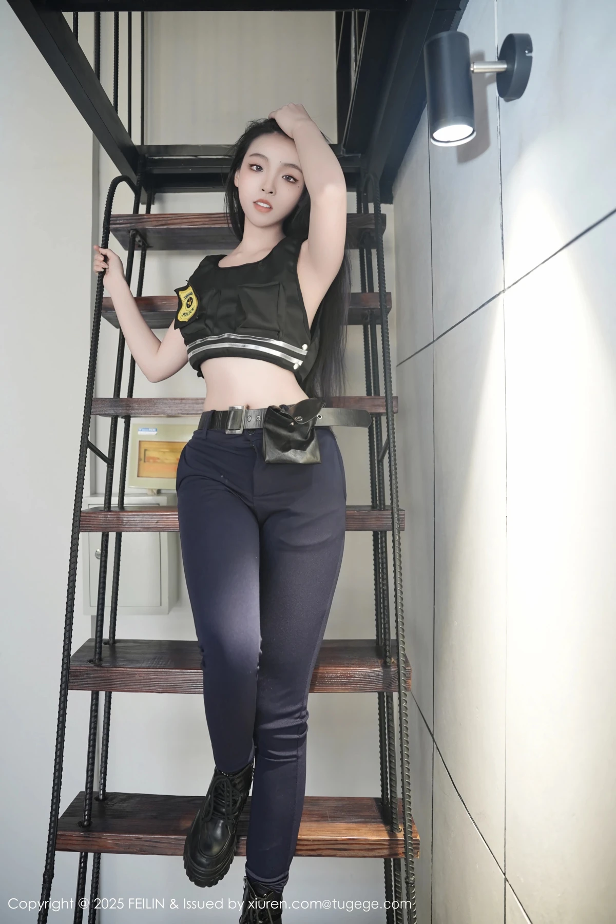 [嗲囡囡] 2025.01.02 VOL.497 芝樱、秀人旗下#[74P]-035
